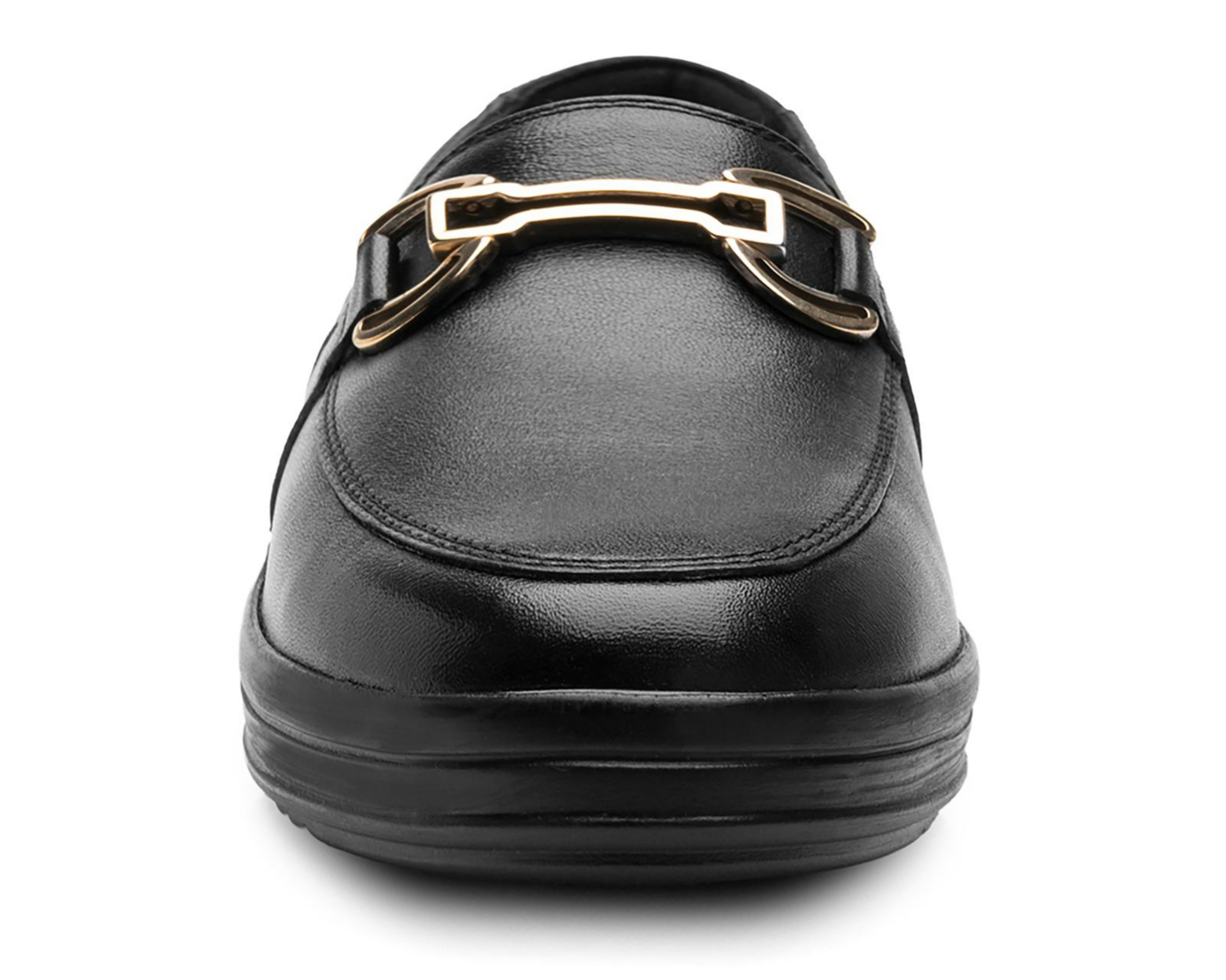 Foto 6 | Zapatos Casuales Flexi Charis de Piel para Mujer