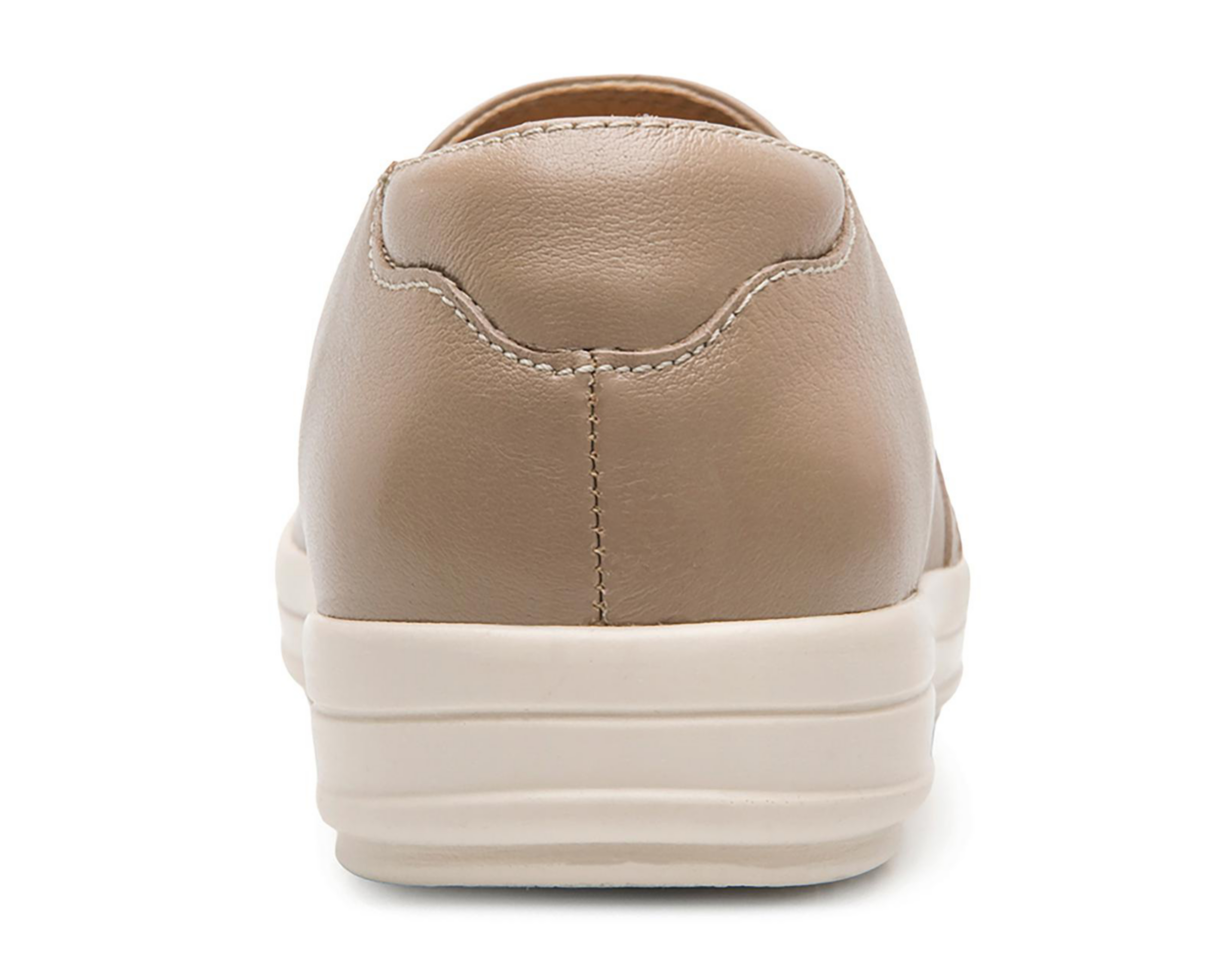 Foto 7 pulgar | Zapatos Casuales Flexi Charis de Piel para Mujer