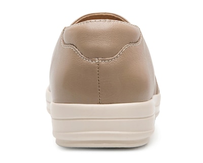 Foto 6 | Zapatos Casuales Flexi Charis de Piel para Mujer