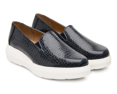 Foto 1 | Zapatos Casuales Flexi Edith para Mujer
