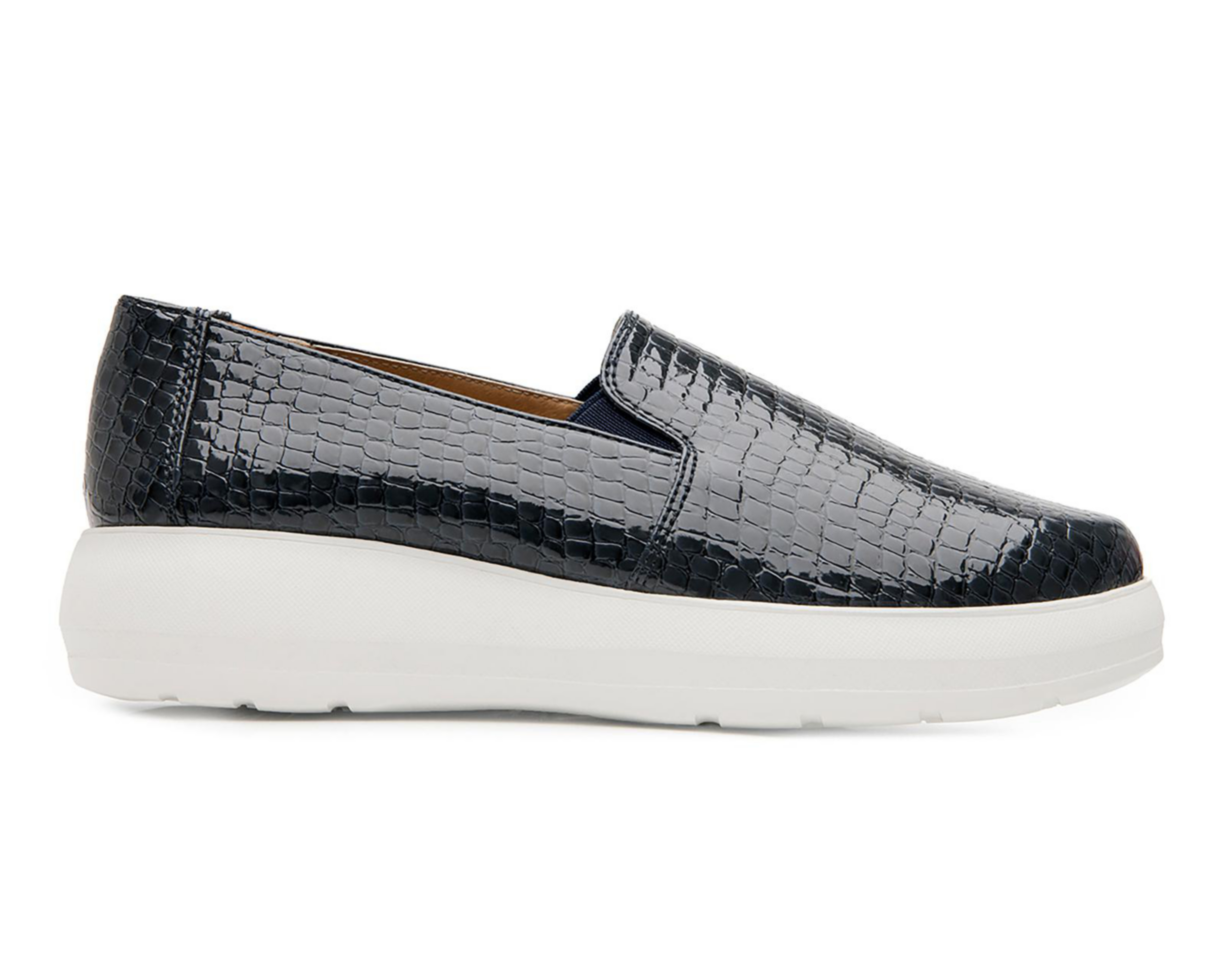 Foto 5 pulgar | Zapatos Casuales Flexi Edith para Mujer