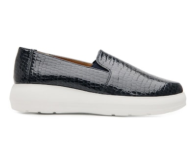 Foto 4 | Zapatos Casuales Flexi Edith para Mujer