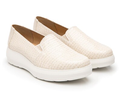 Foto 1 | Zapatos Casuales Flexi Edith para Mujer