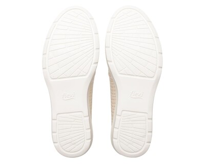 Foto 2 | Zapatos Casuales Flexi Edith para Mujer