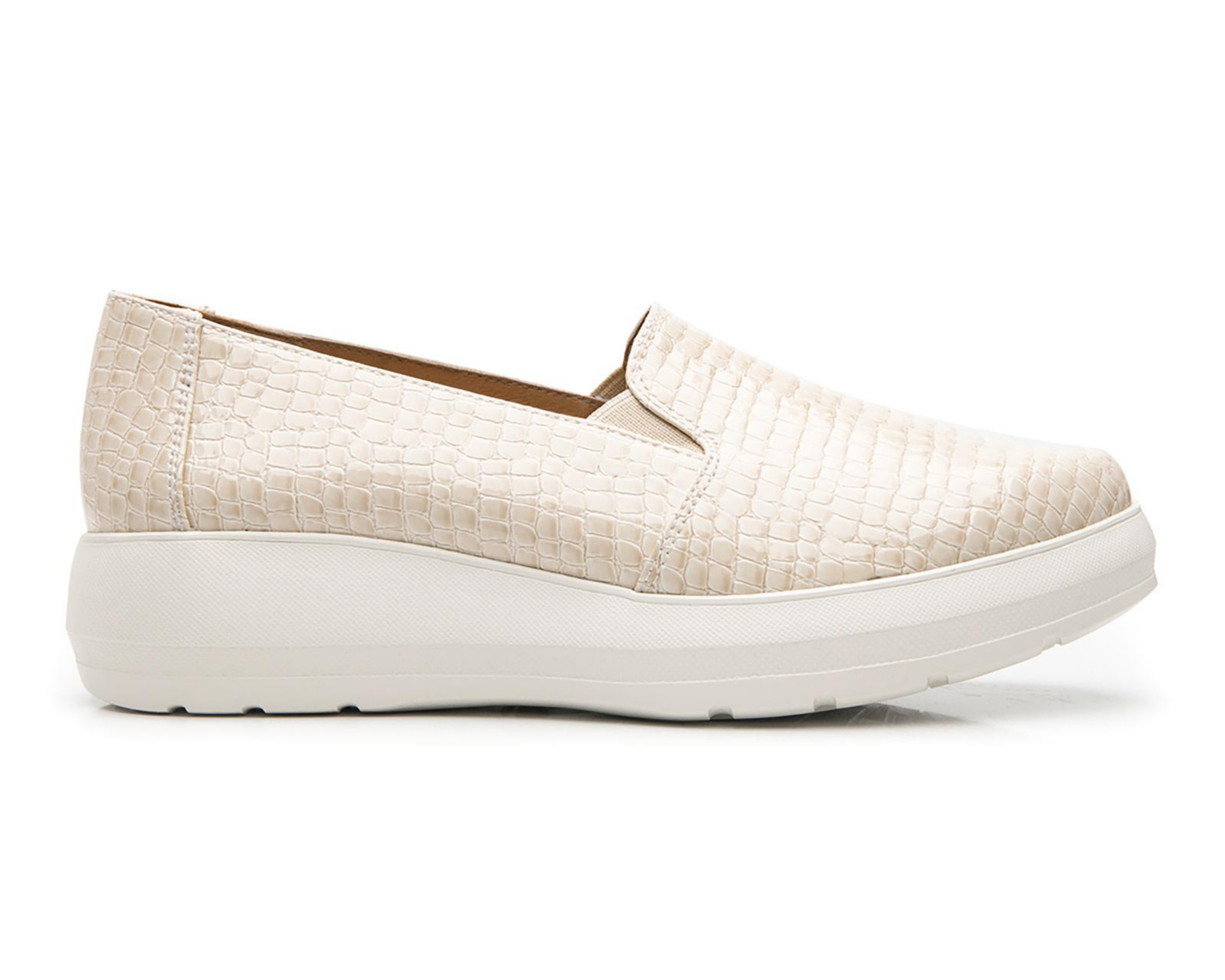 Foto 5 pulgar | Zapatos Casuales Flexi Edith para Mujer