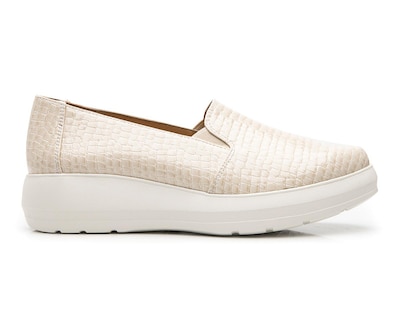 Foto 4 | Zapatos Casuales Flexi Edith para Mujer