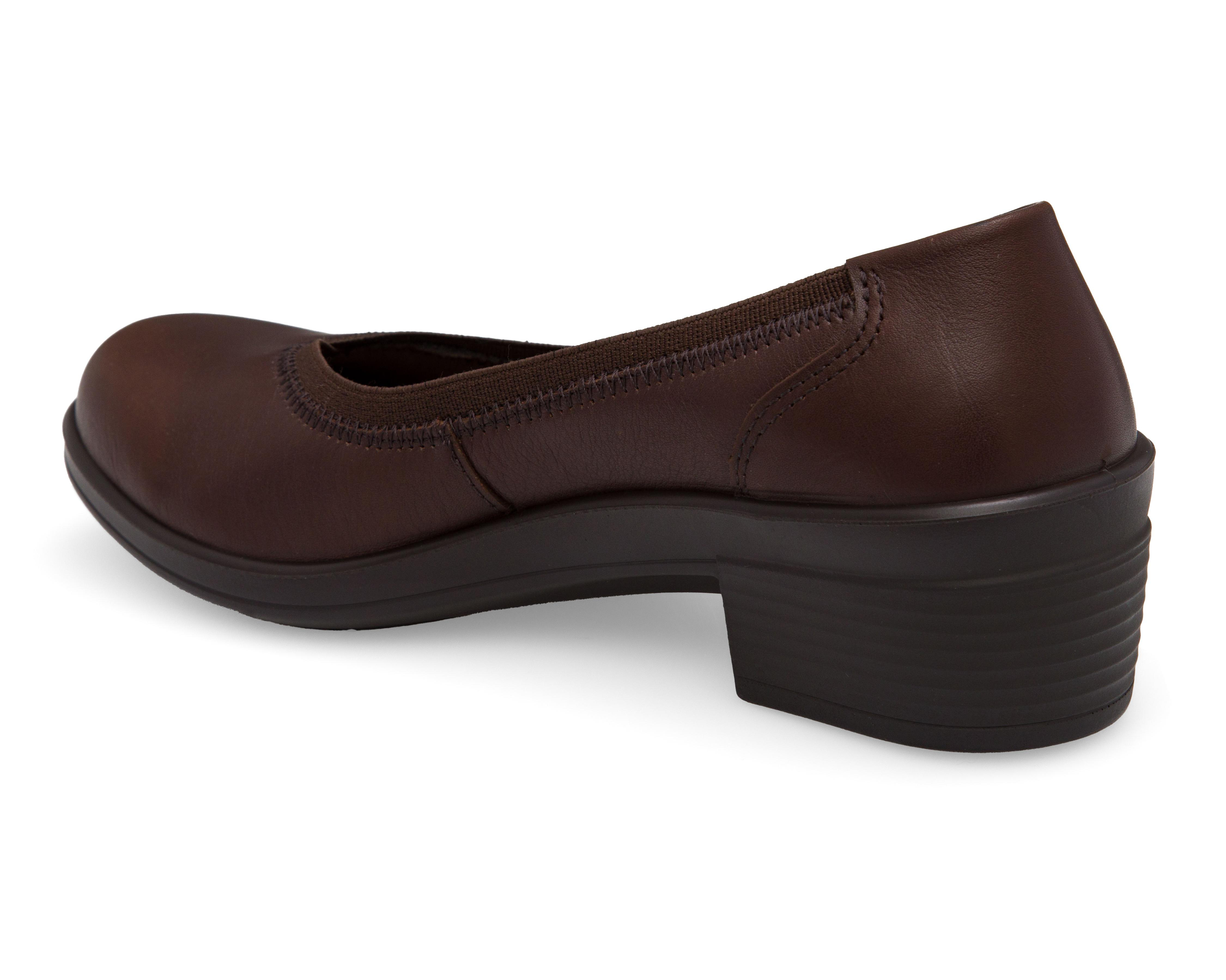 Foto 4 pulgar | Zapatos Confort Flexi Raissa de Piel para Mujer
