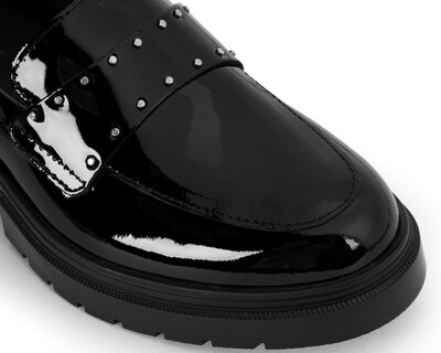 Foto 6 | Zapatos Confort Flexi Antica de Piel para Mujer