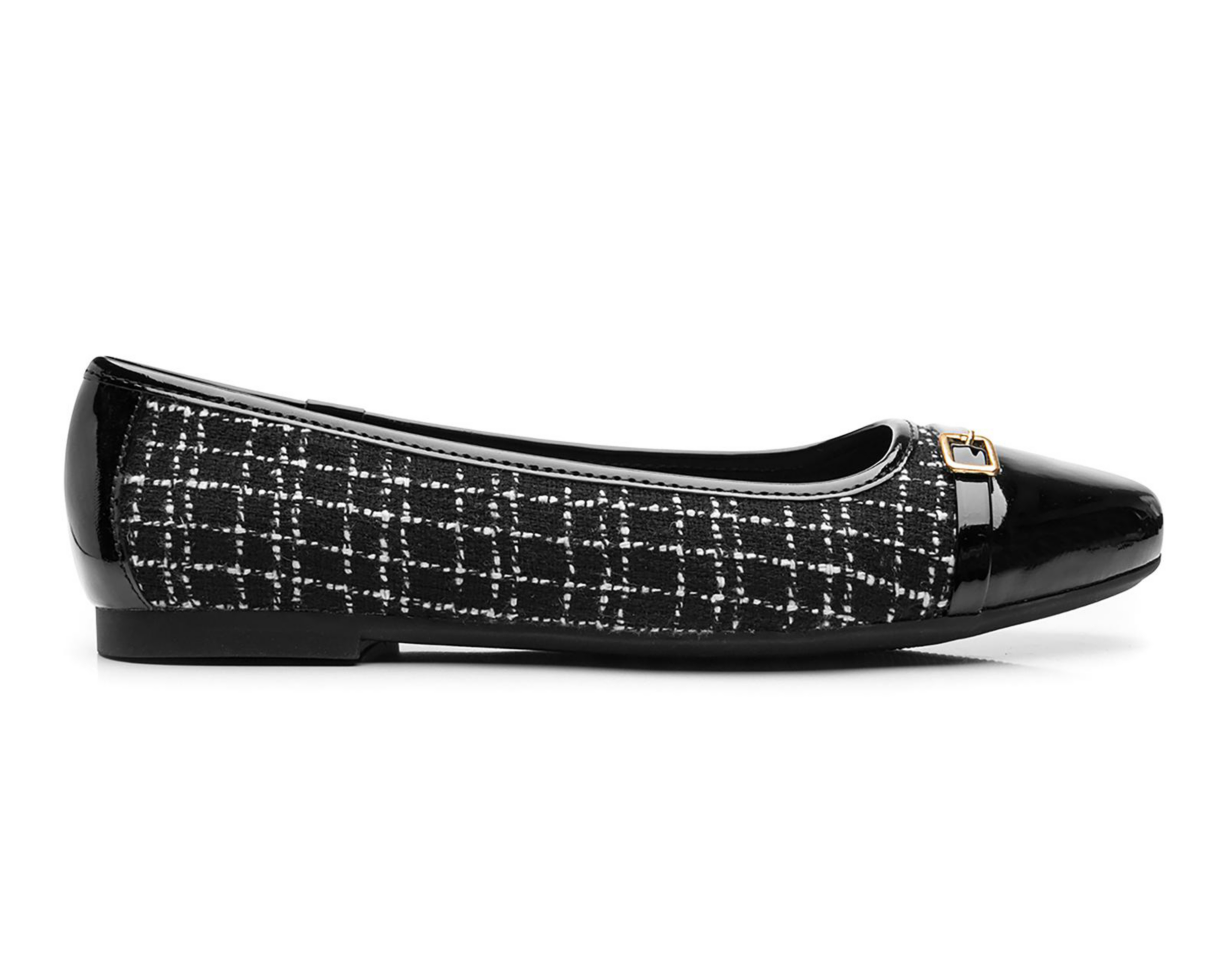 Foto 2 | Flats Flexi para Mujer