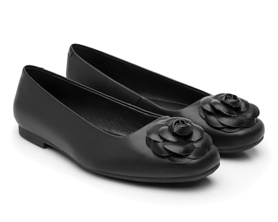 Foto 1 | Flats Flexi Atessa para Mujer