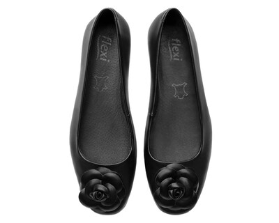 Foto 3 | Flats Flexi Atessa para Mujer