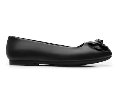 Foto 4 | Flats Flexi Atessa para Mujer
