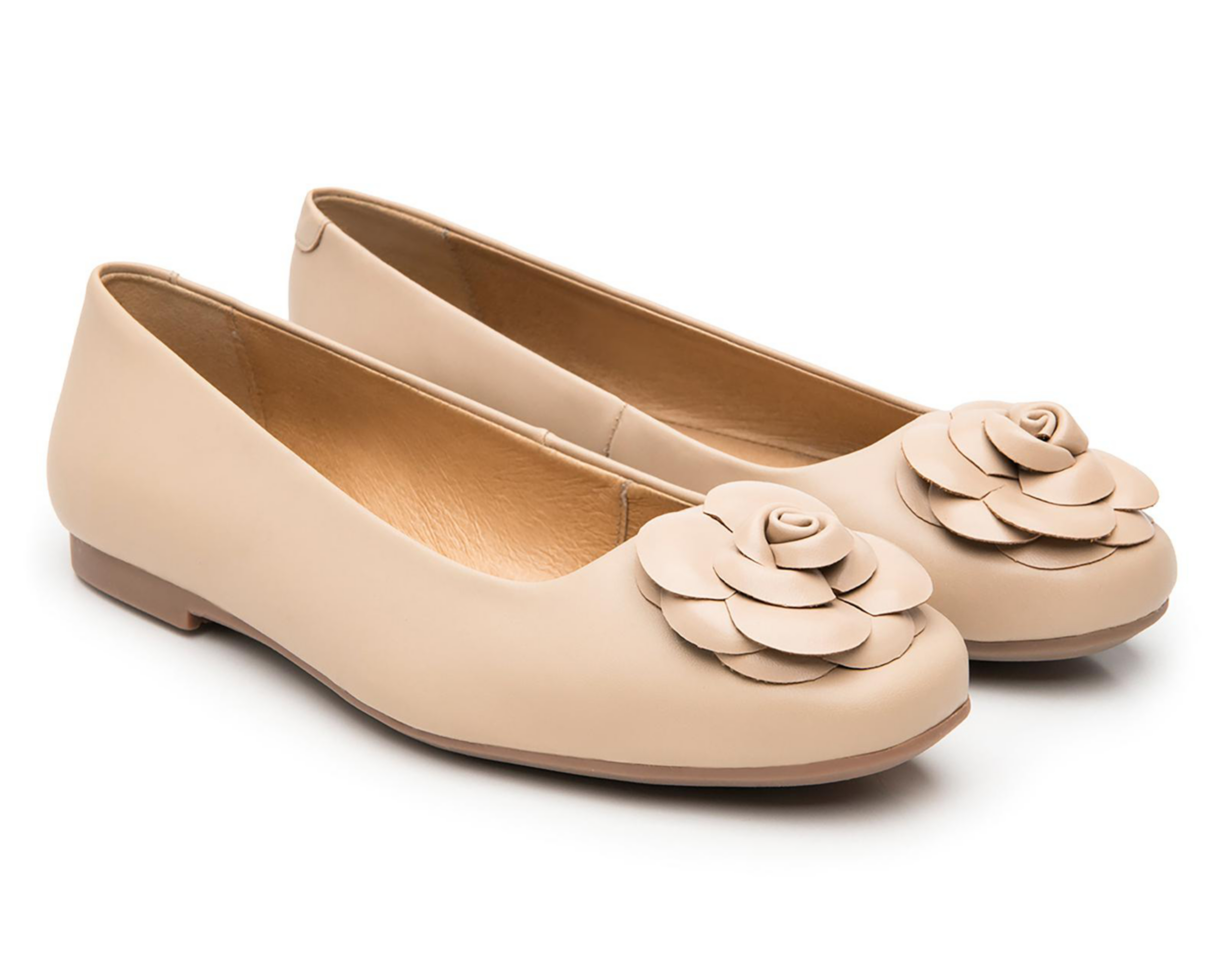 Foto 1 | Flats Flexi para Mujer