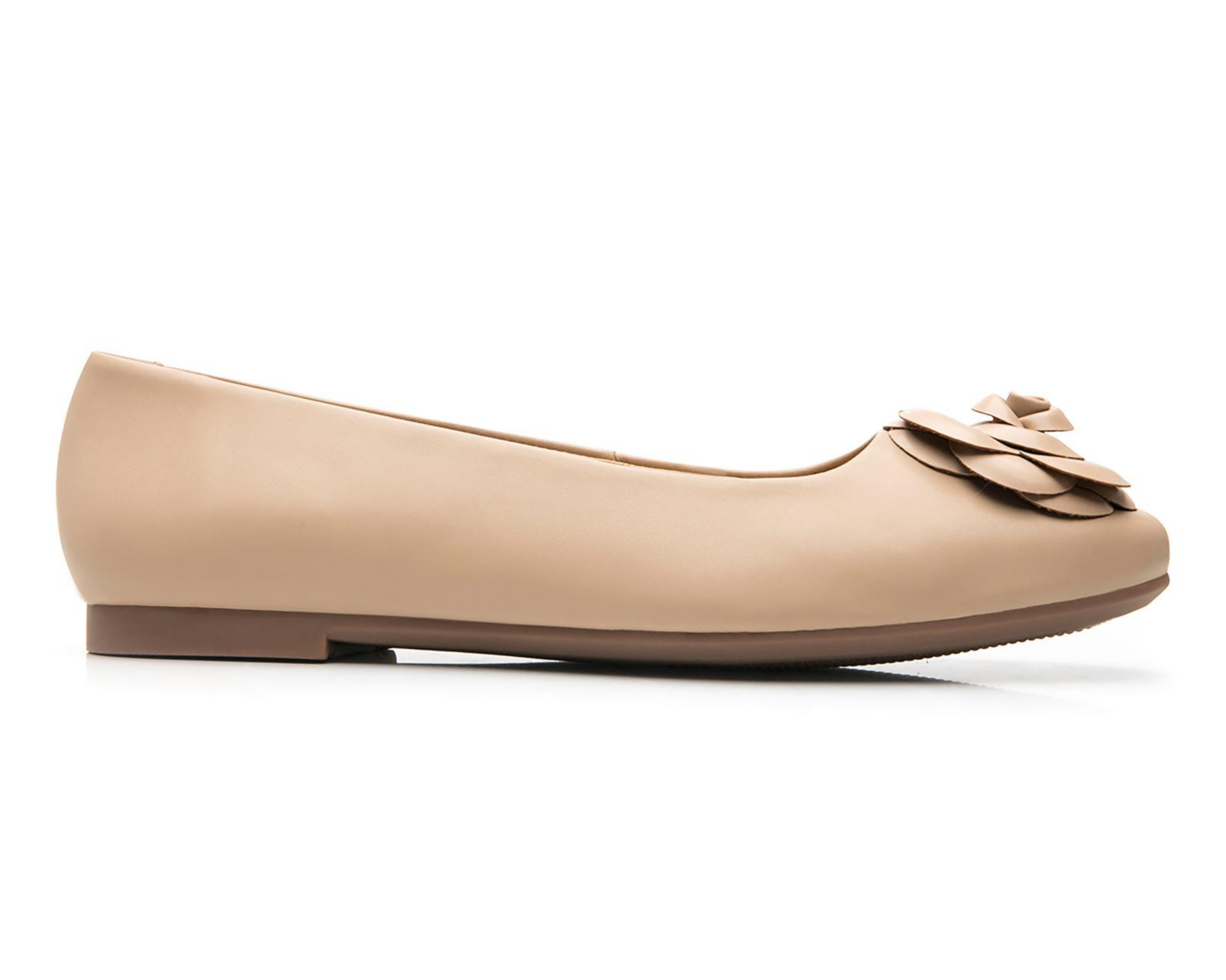 Foto 2 | Flats Flexi para Mujer