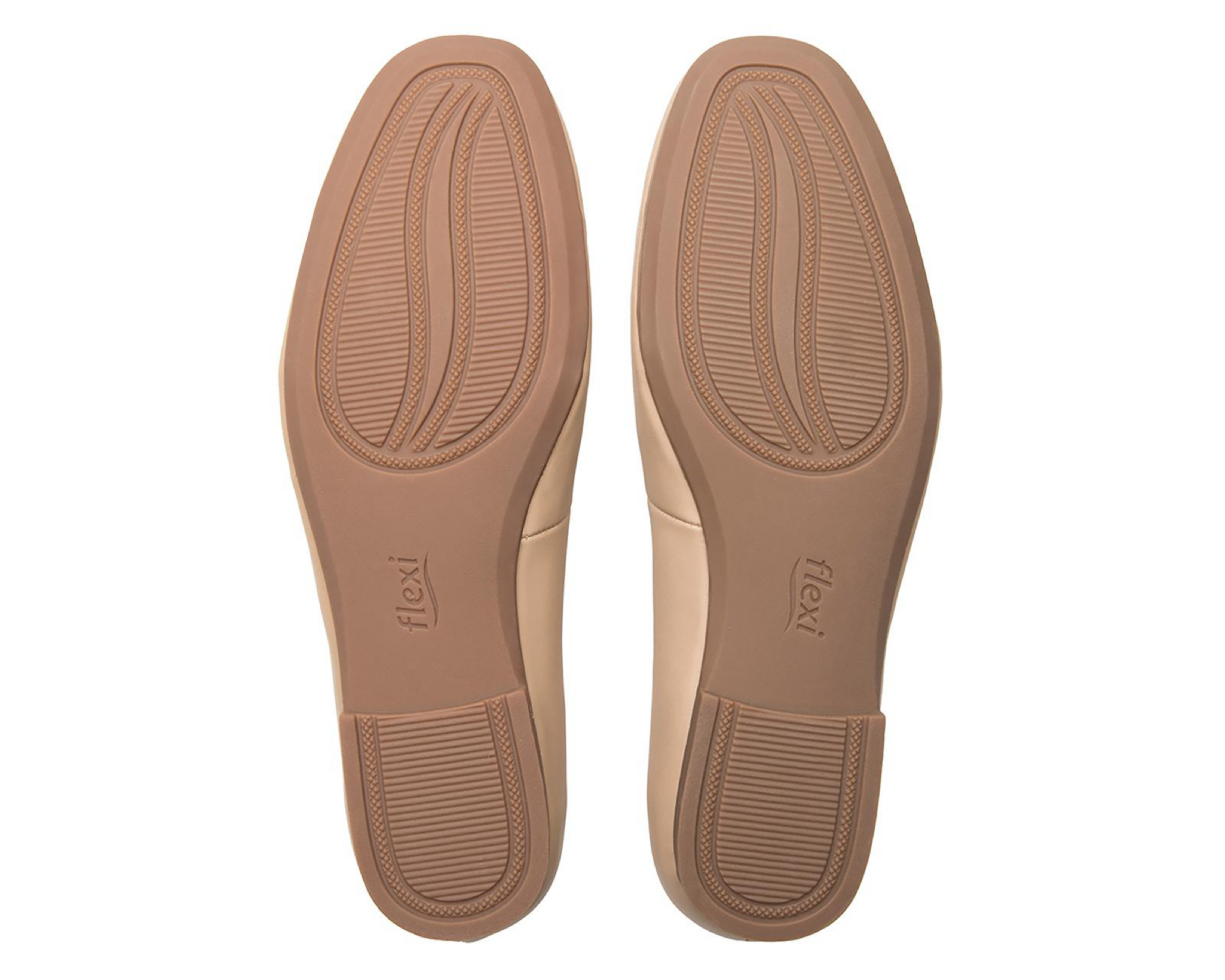 Foto 4 | Flats Flexi para Mujer