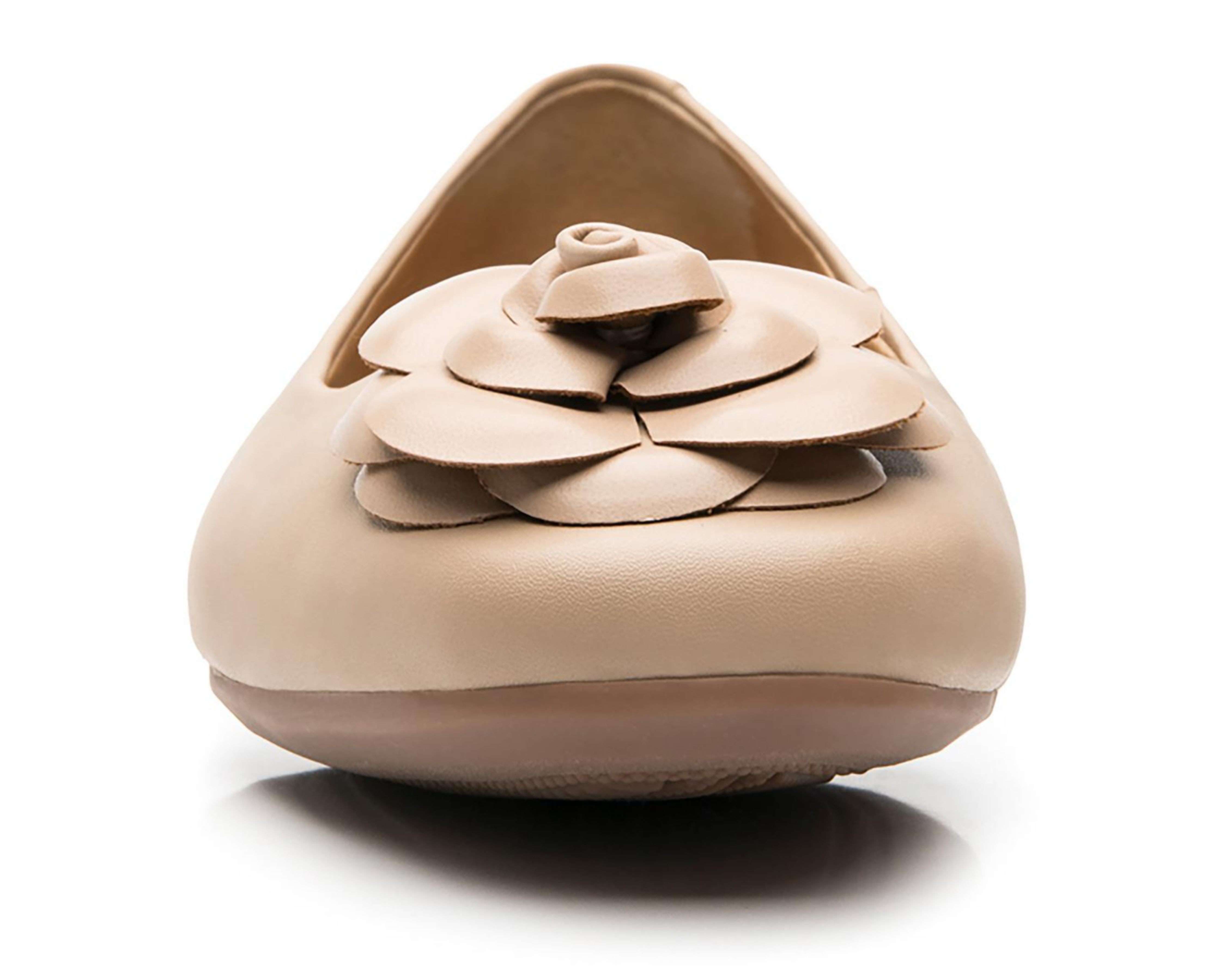 Foto 6 | Flats Flexi para Mujer