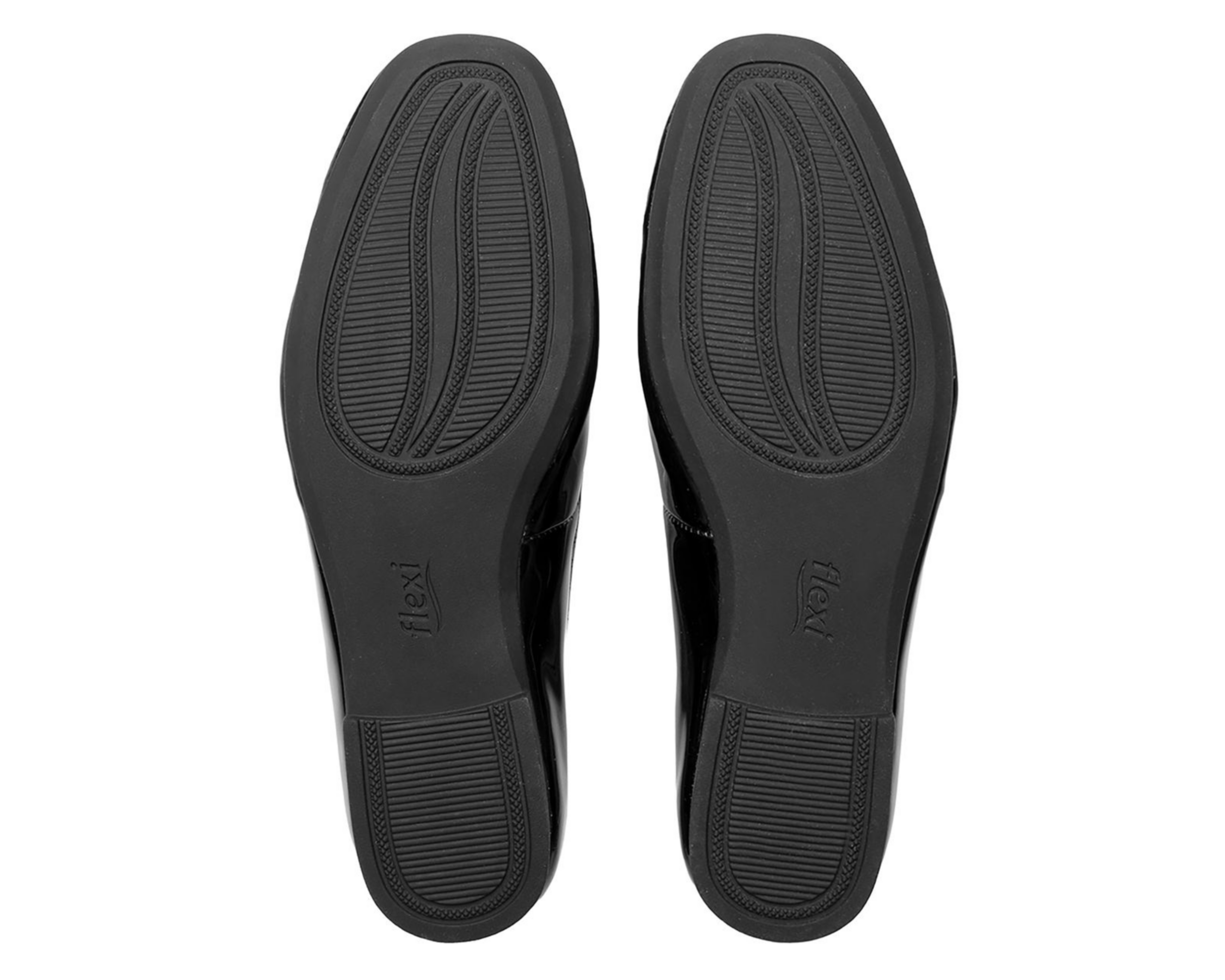 Foto 5 pulgar | Flats Flexi Atessa para Mujer