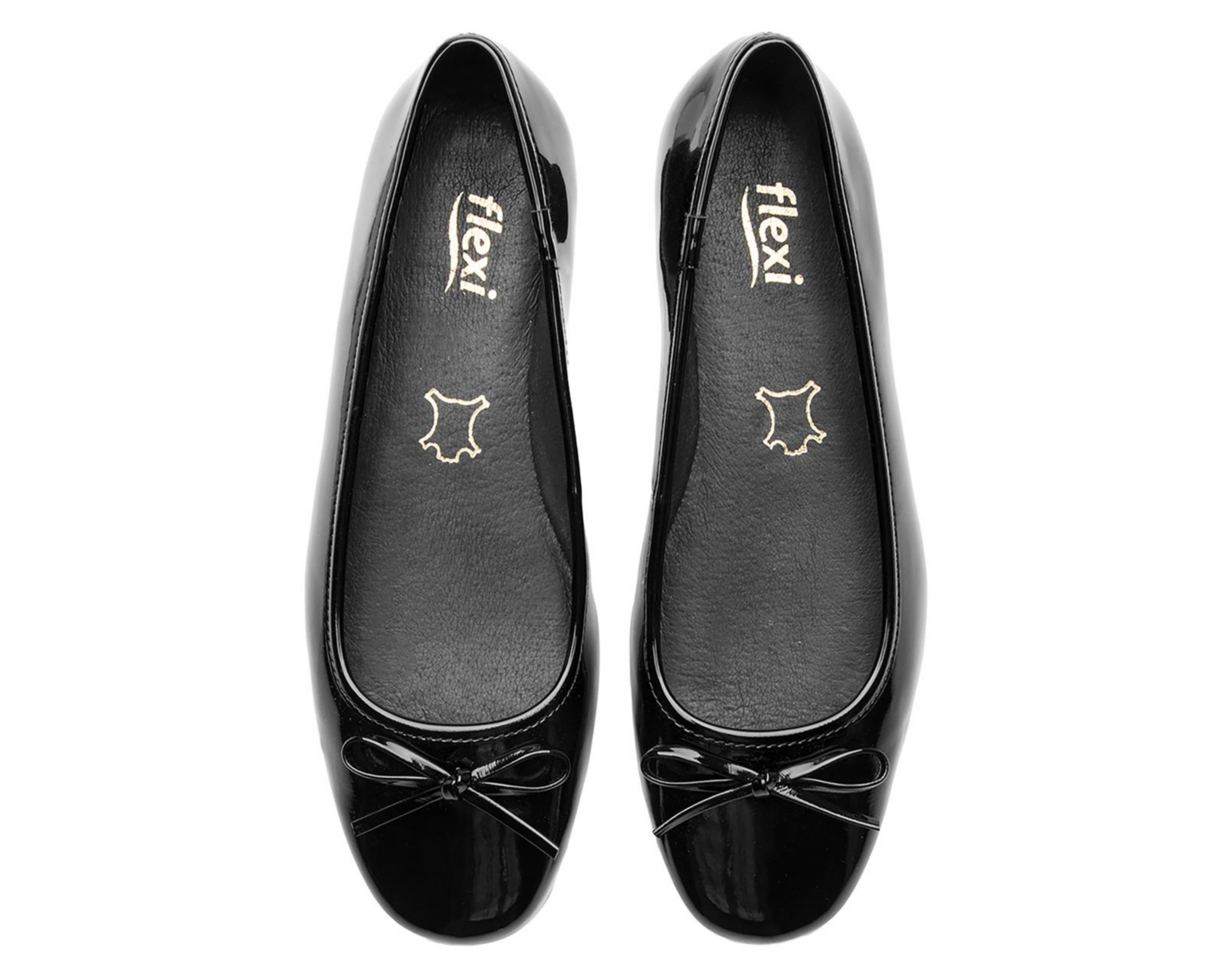 Foto 5 | Flats Flexi Atessa para Mujer