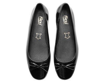 Foto 5 | Flats Flexi Atessa para Mujer