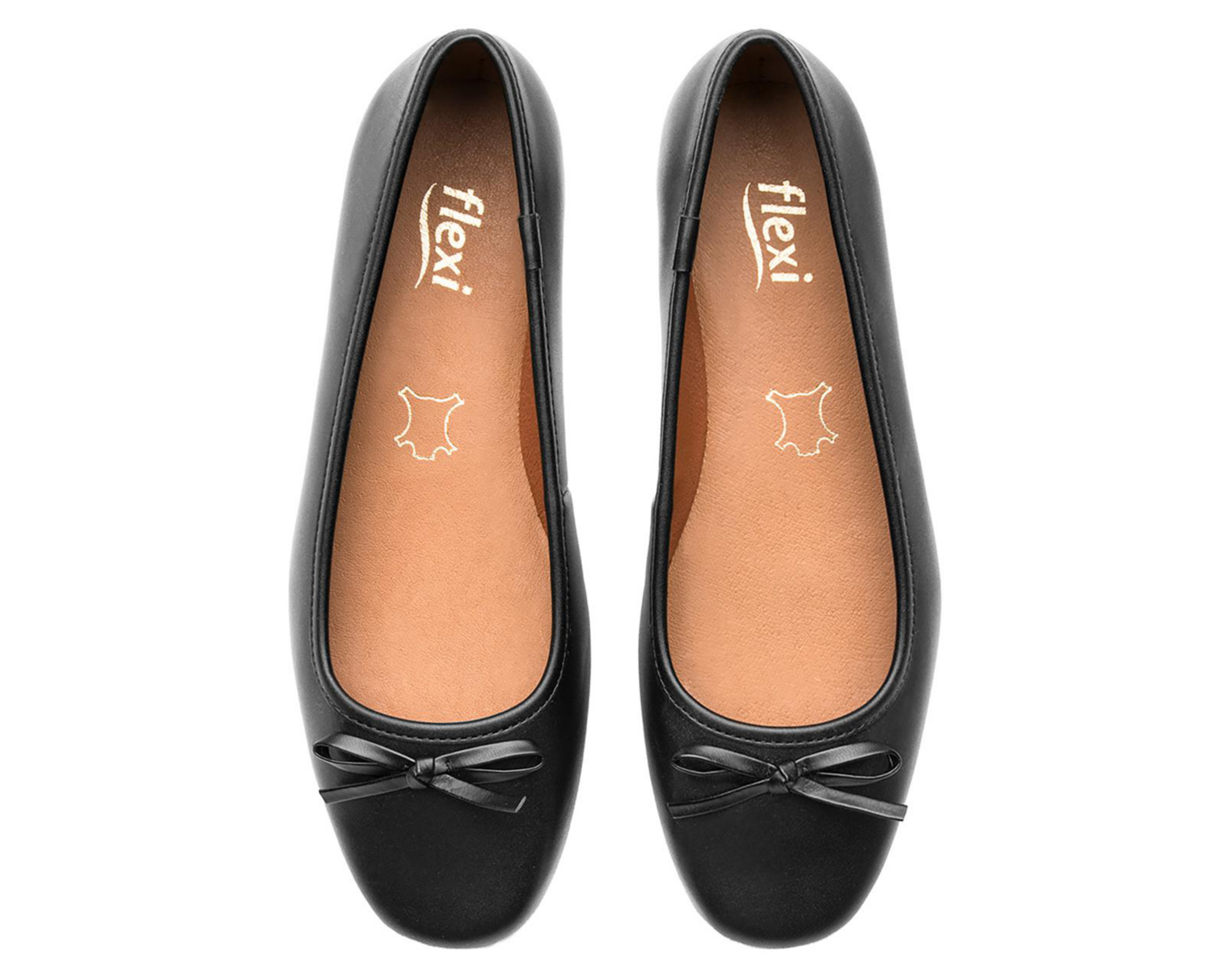 Foto 5 | Flats Flexi Atessa para Mujer