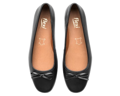 Foto 5 | Flats Flexi Atessa para Mujer