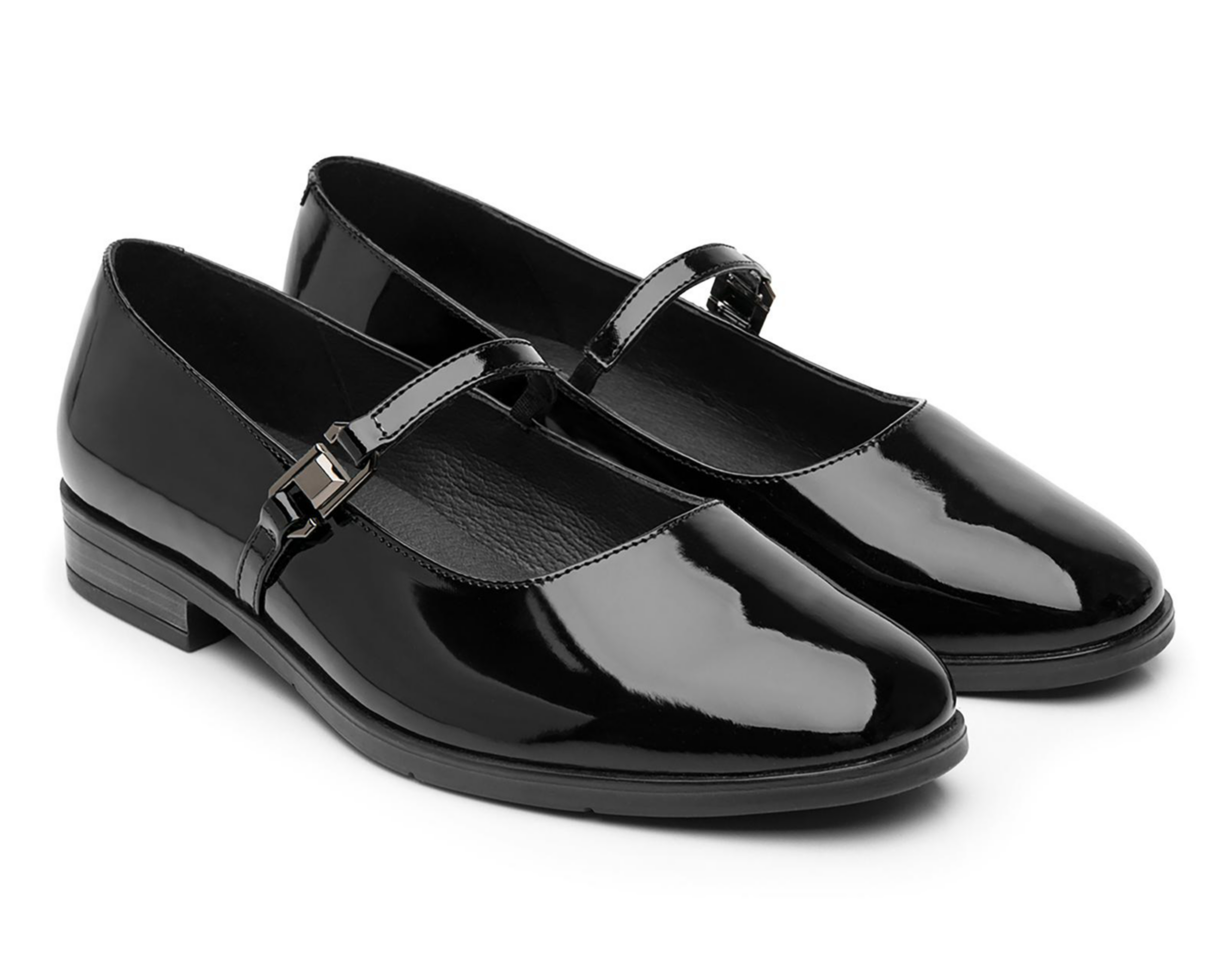 Foto 1 | Flats Flexi Lorela para Mujer