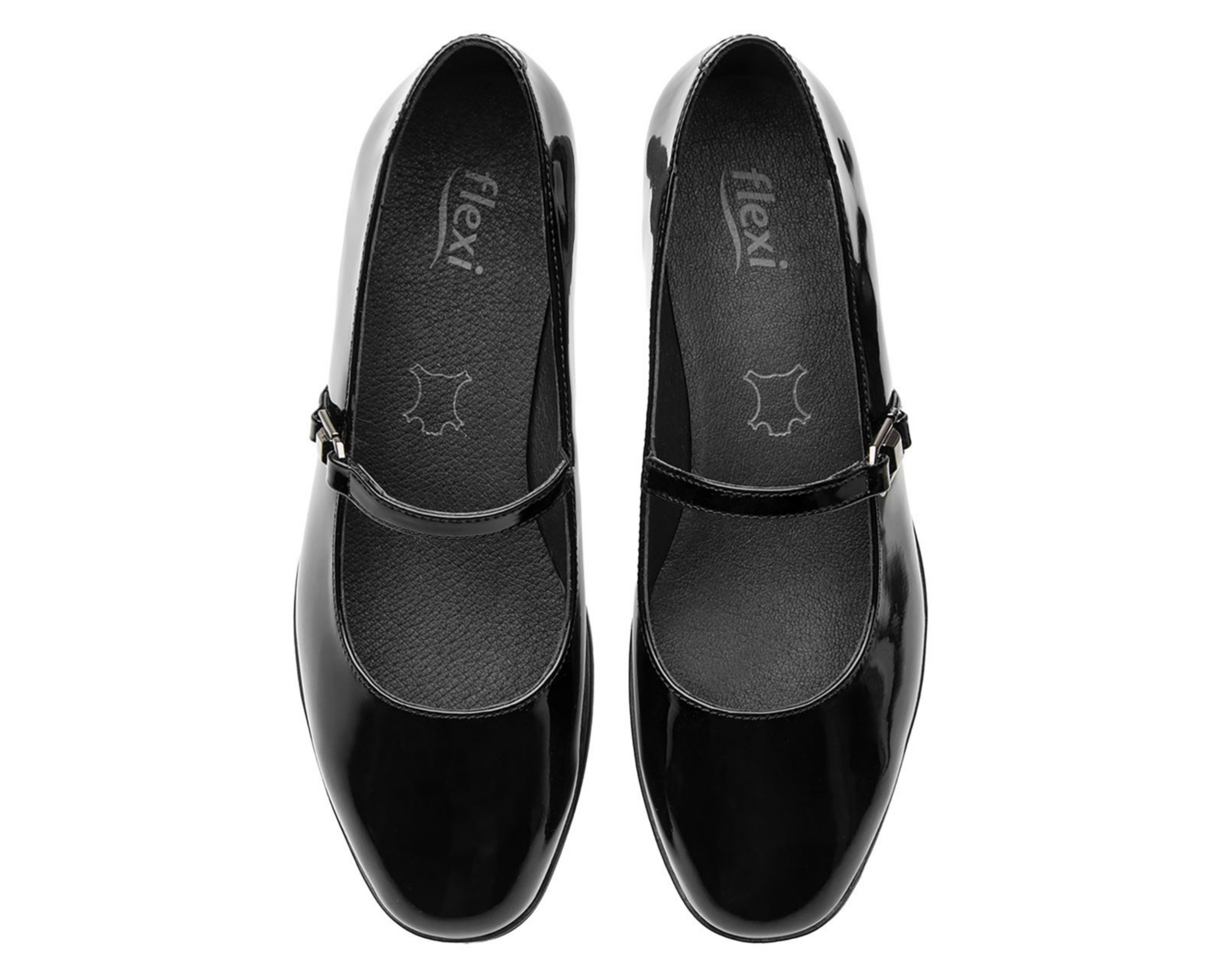 Foto 5 | Flats Flexi Lorela para Mujer