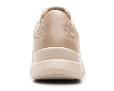 Foto 3 | Tenis Casuales Flexi Azure de Piel para Mujer