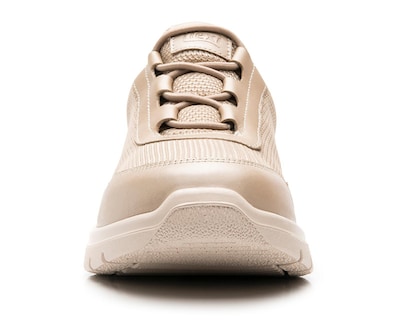 Foto 6 | Tenis Casuales Flexi Azure de Piel para Mujer