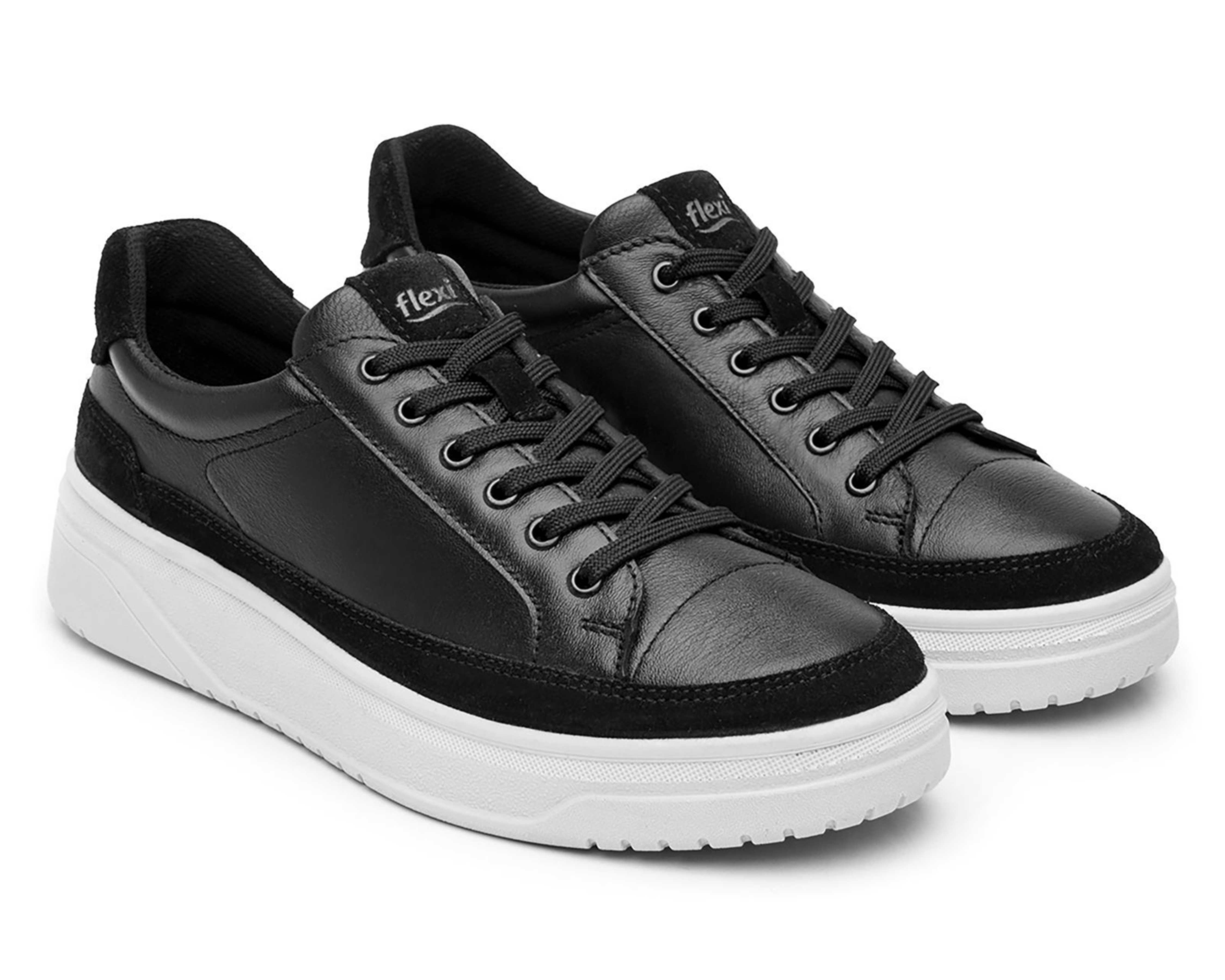 Foto 1 | Tenis Confort Flexi Helina para Mujer