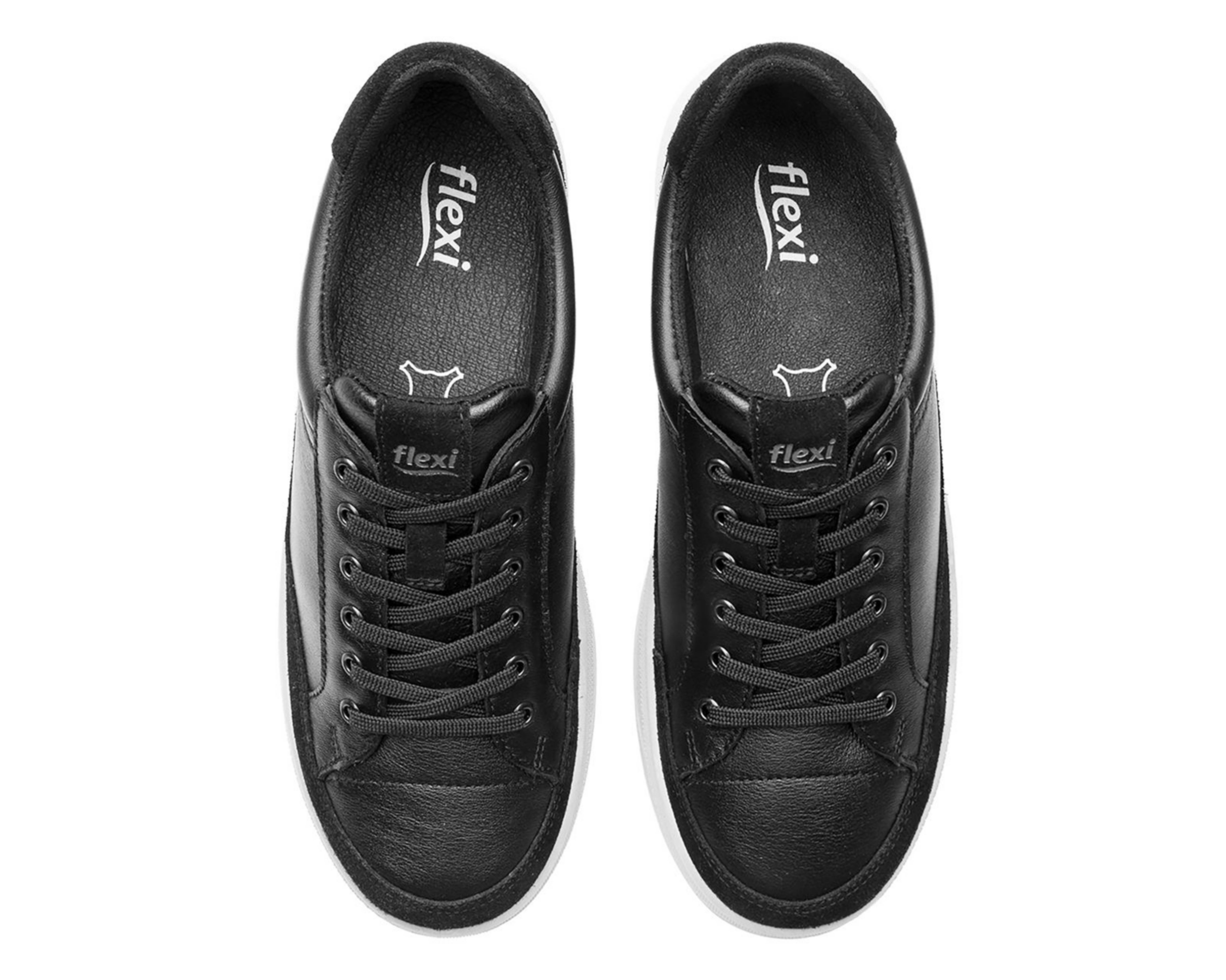 Foto 5 | Tenis Confort Flexi Helina para Mujer