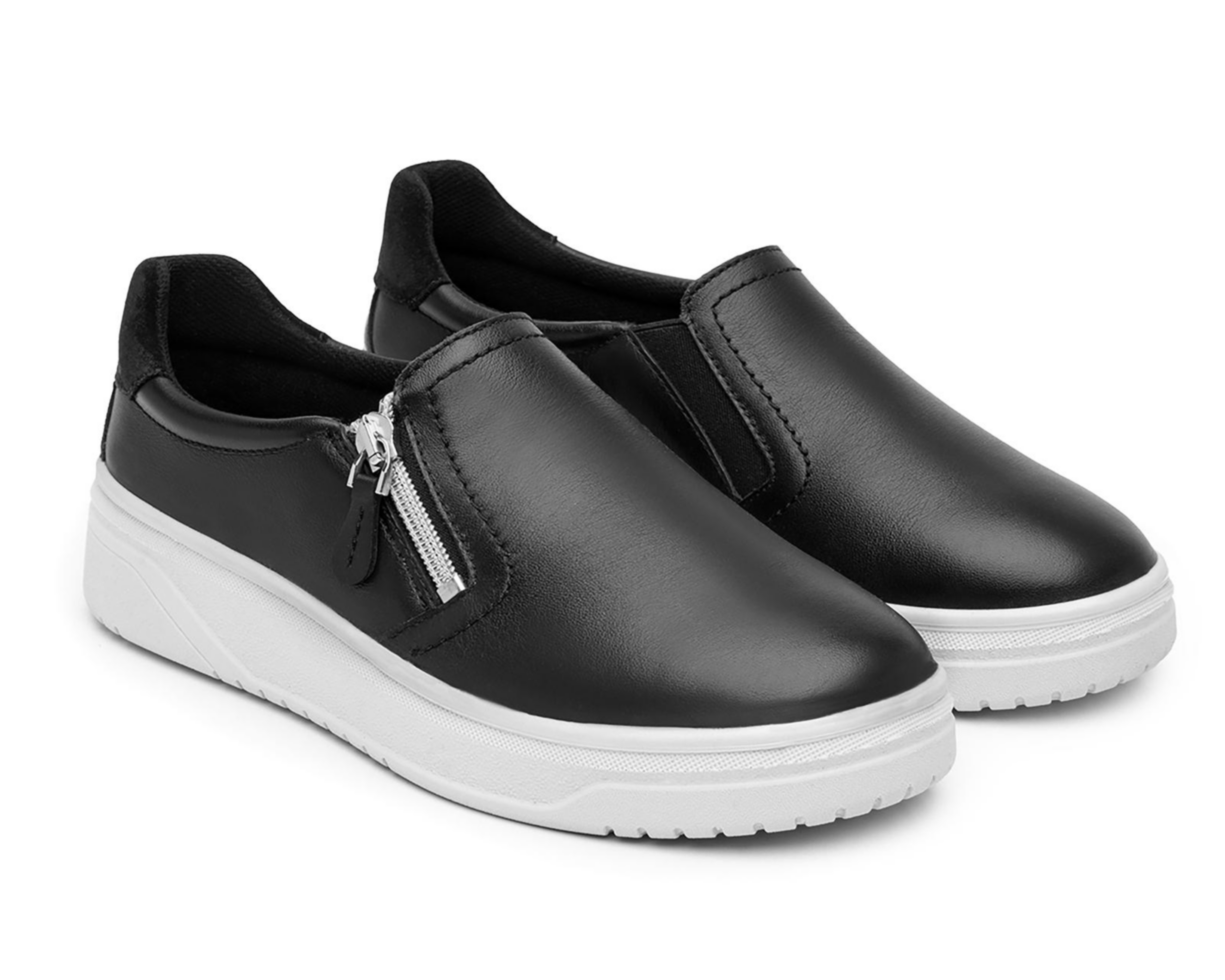 Foto 1 | Tenis Confort Flexi Helina para Mujer