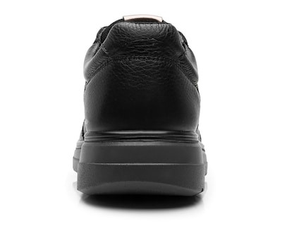 Foto 3 | Tenis Confort Flexi Turan de Piel para Mujer