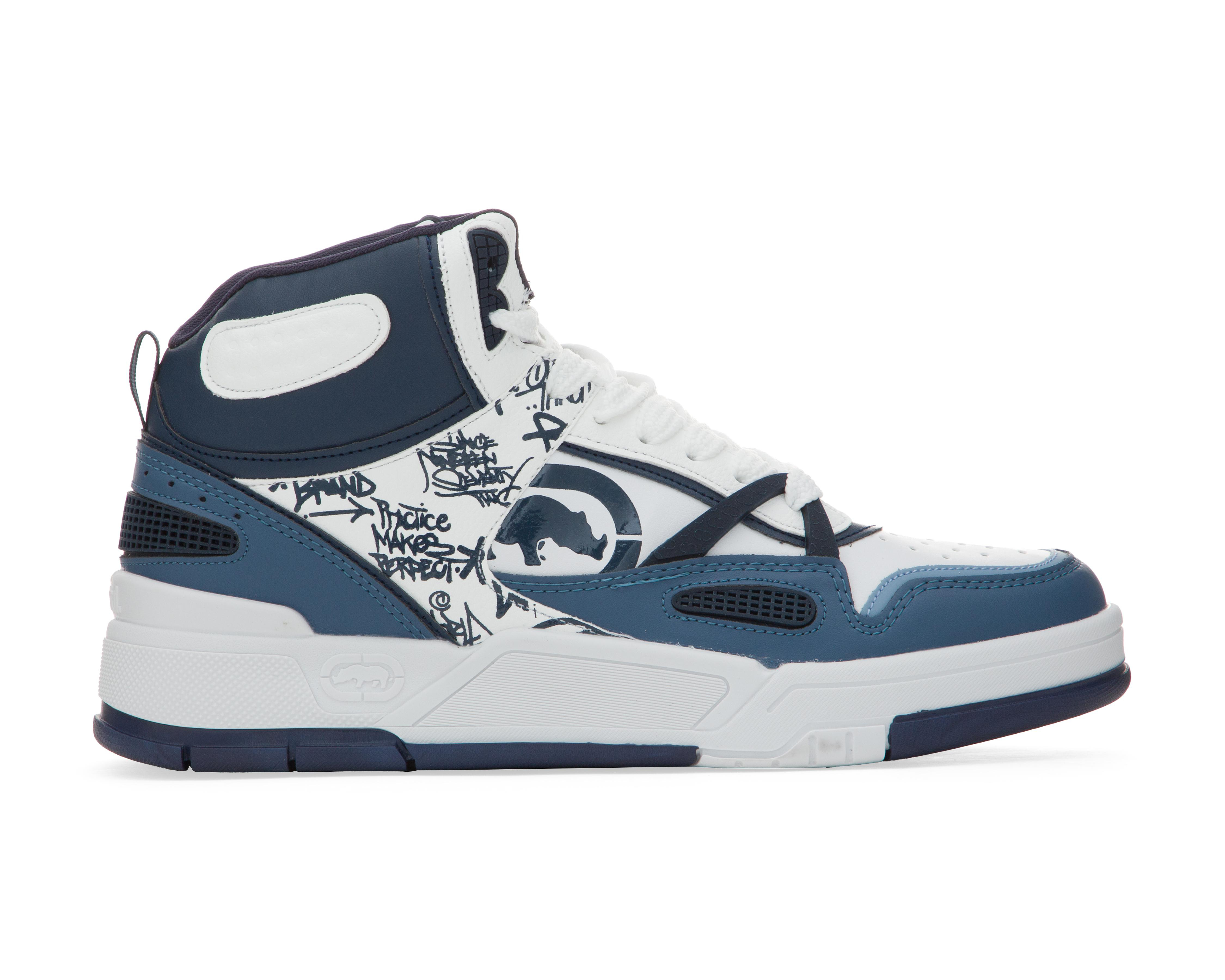 Foto 3 pulgar | Tenis Casuales Ecko Unltd. Black Panther para Hombre