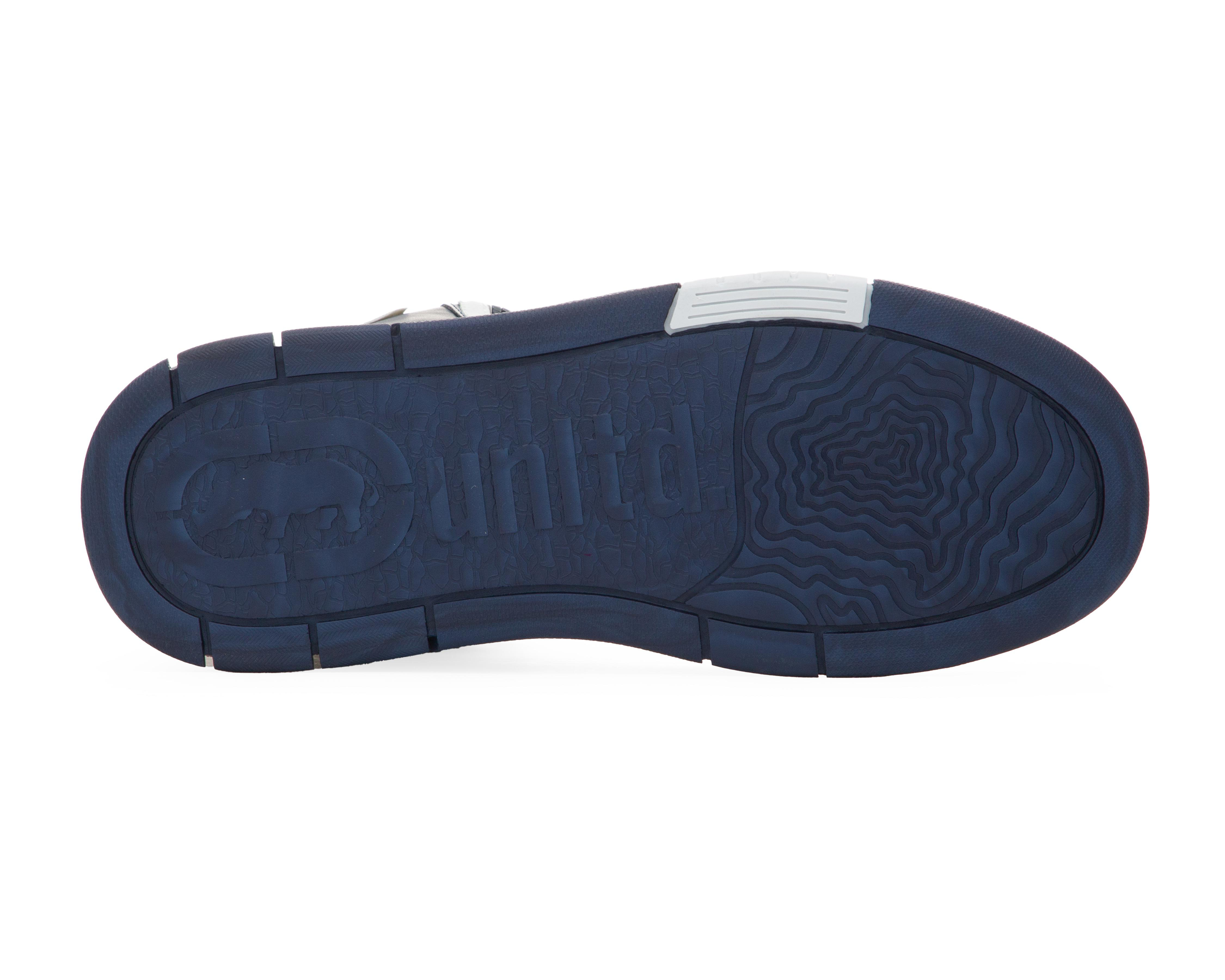 Foto 5 pulgar | Tenis Casuales Ecko Unltd. Black Panther para Hombre