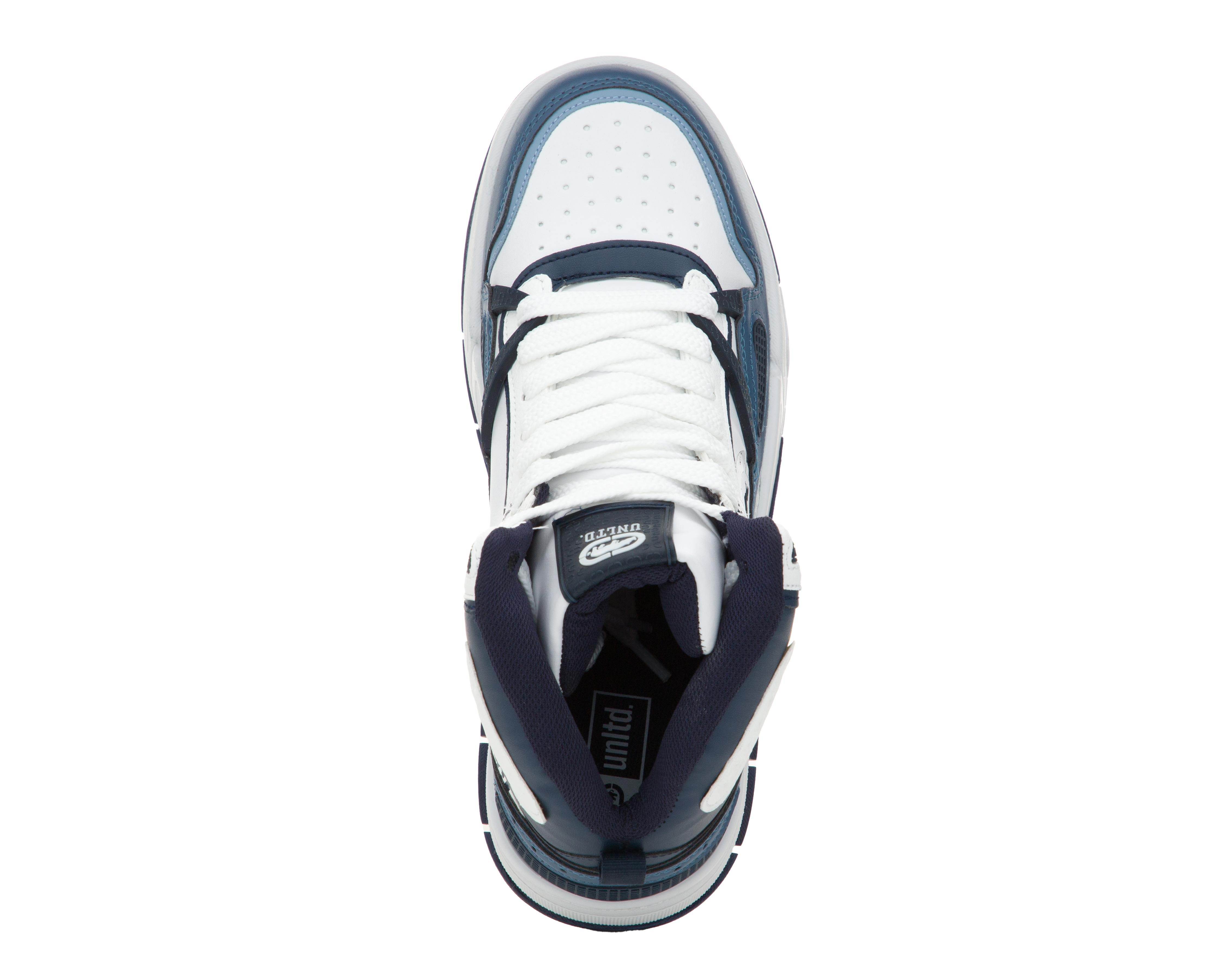 Foto 6 pulgar | Tenis Casuales Ecko Unltd. Black Panther para Hombre
