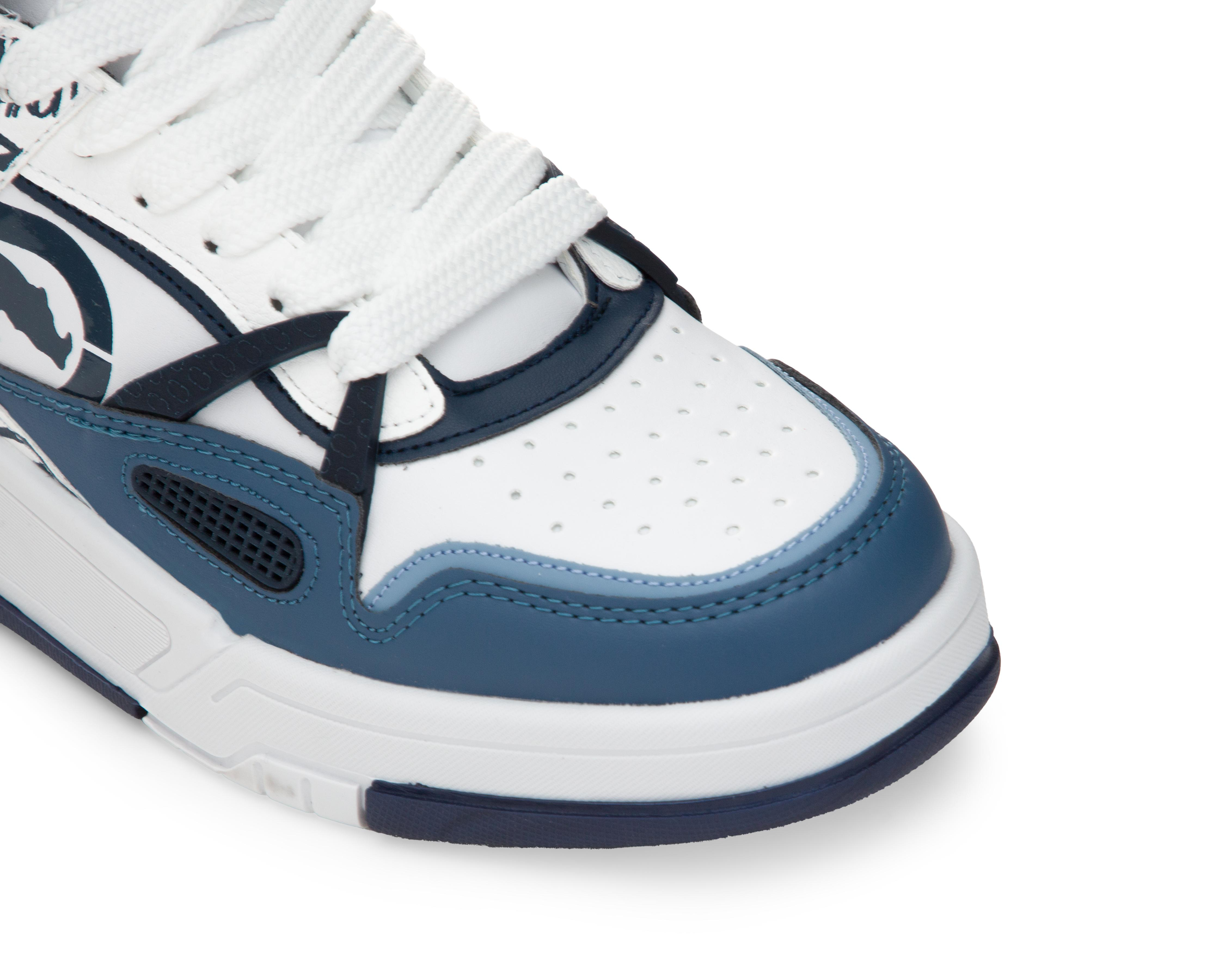 Foto 7 pulgar | Tenis Casuales Ecko Unltd. Black Panther para Hombre
