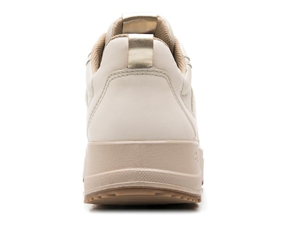 Foto 3 | Tenis Casuales Flexi Atsiri de Piel para Mujer