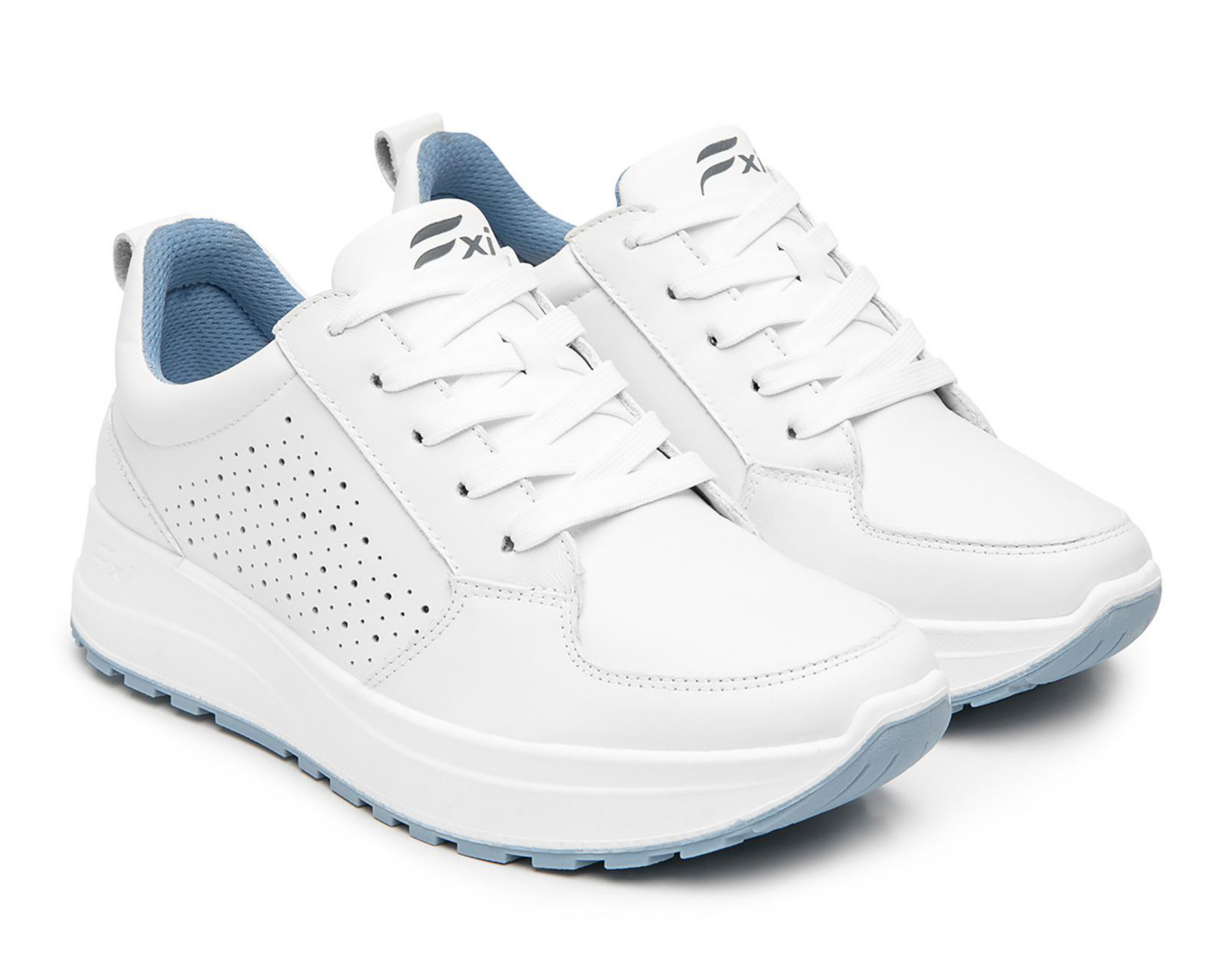 Tenis Flexi Atsiri para Mujer