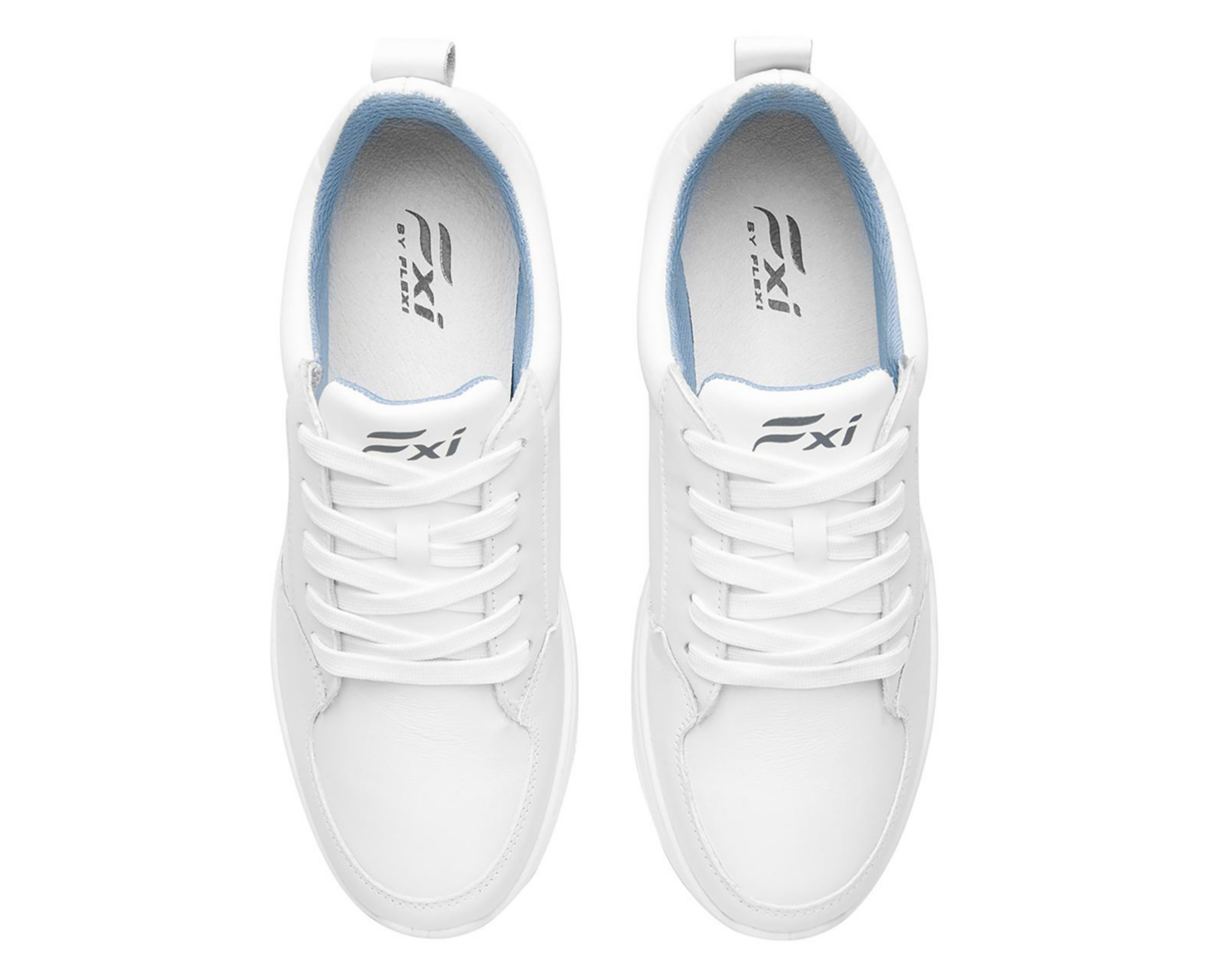Foto 3 | Tenis Flexi Atsiri para Mujer