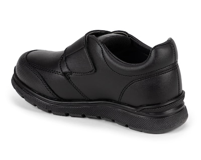 Foto 3 | Zapatos Escolares Grafito para Niño