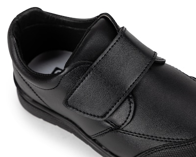 Foto 6 | Zapatos Escolares Grafito para Niño