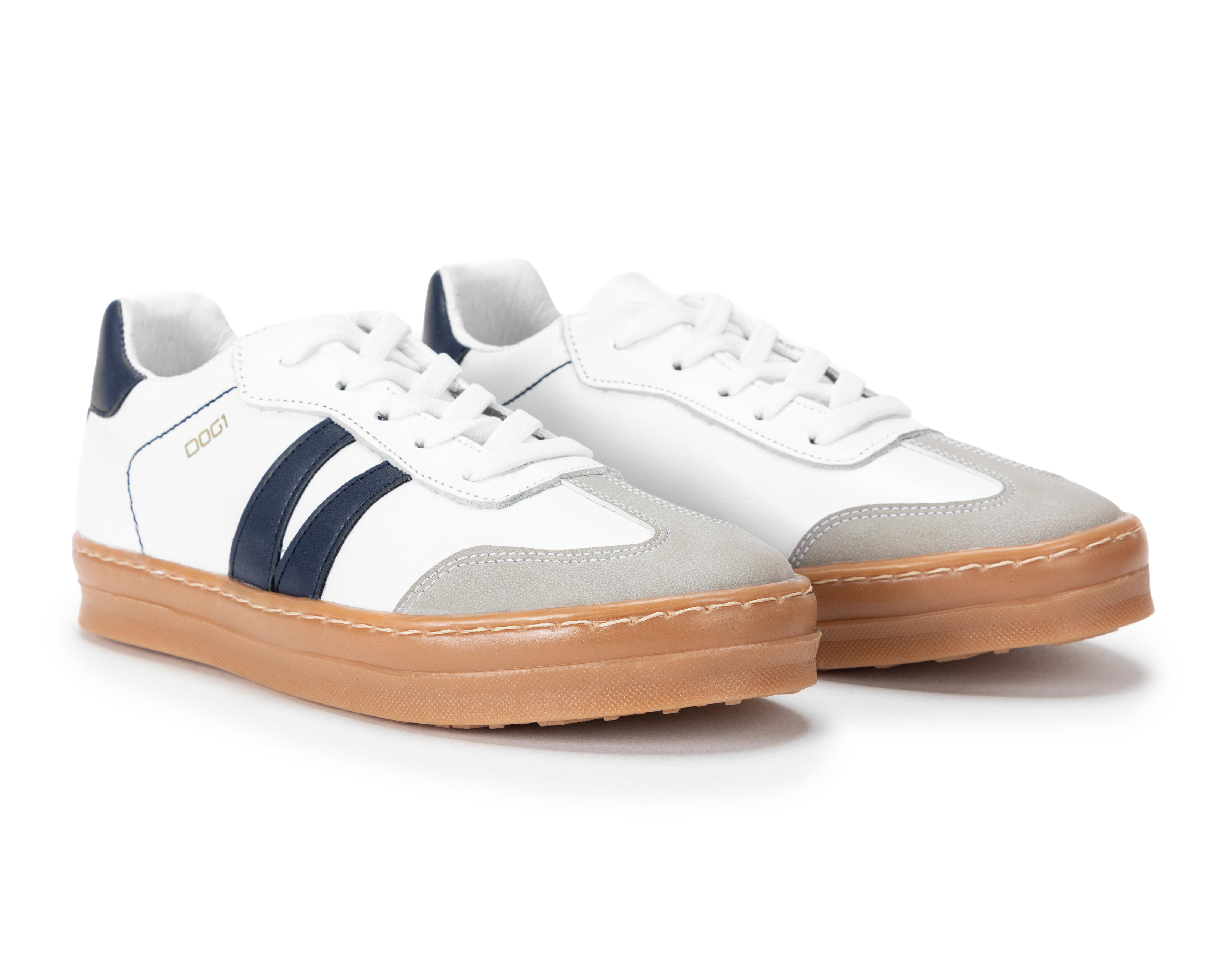 Tenis Casuales Dogi para Niño