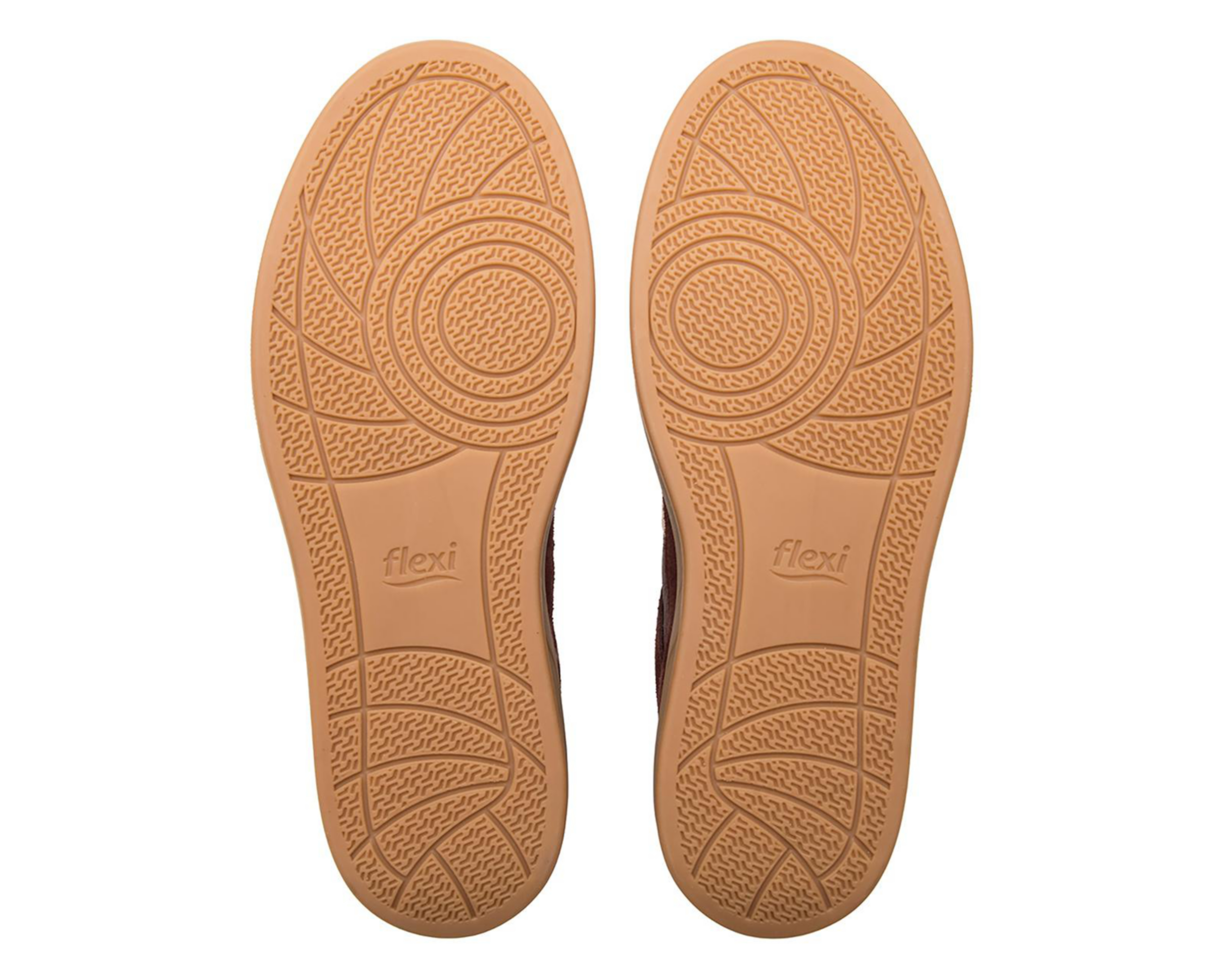Foto 3 pulgar | Tenis Confort Flexi Milan de Piel para Mujer
