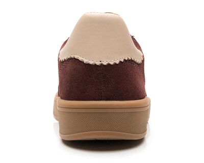 Foto 6 | Tenis Confort Flexi Milan de Piel para Mujer