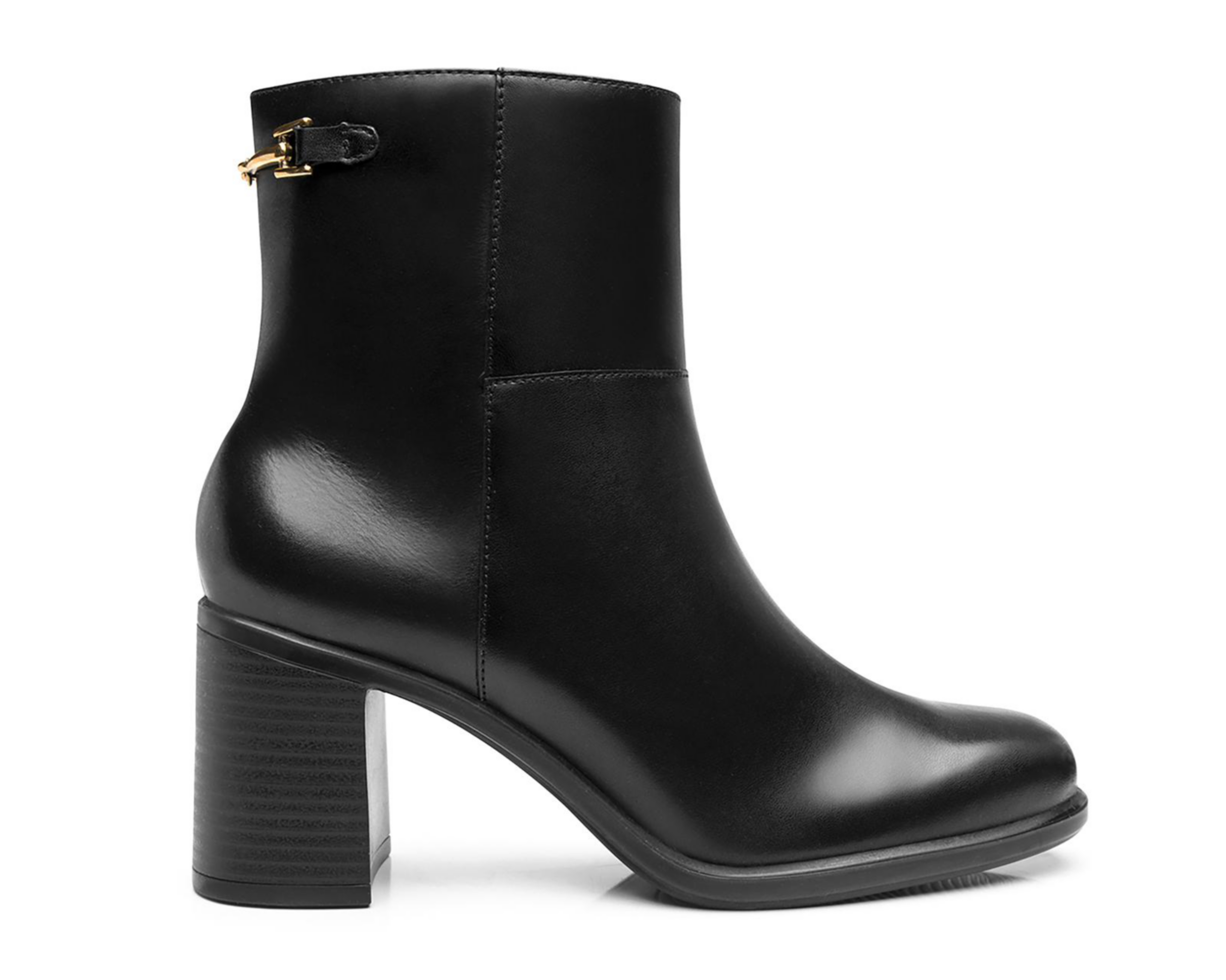 Foto 3 pulgar | Botas Casuales Flexi Halia para Mujer