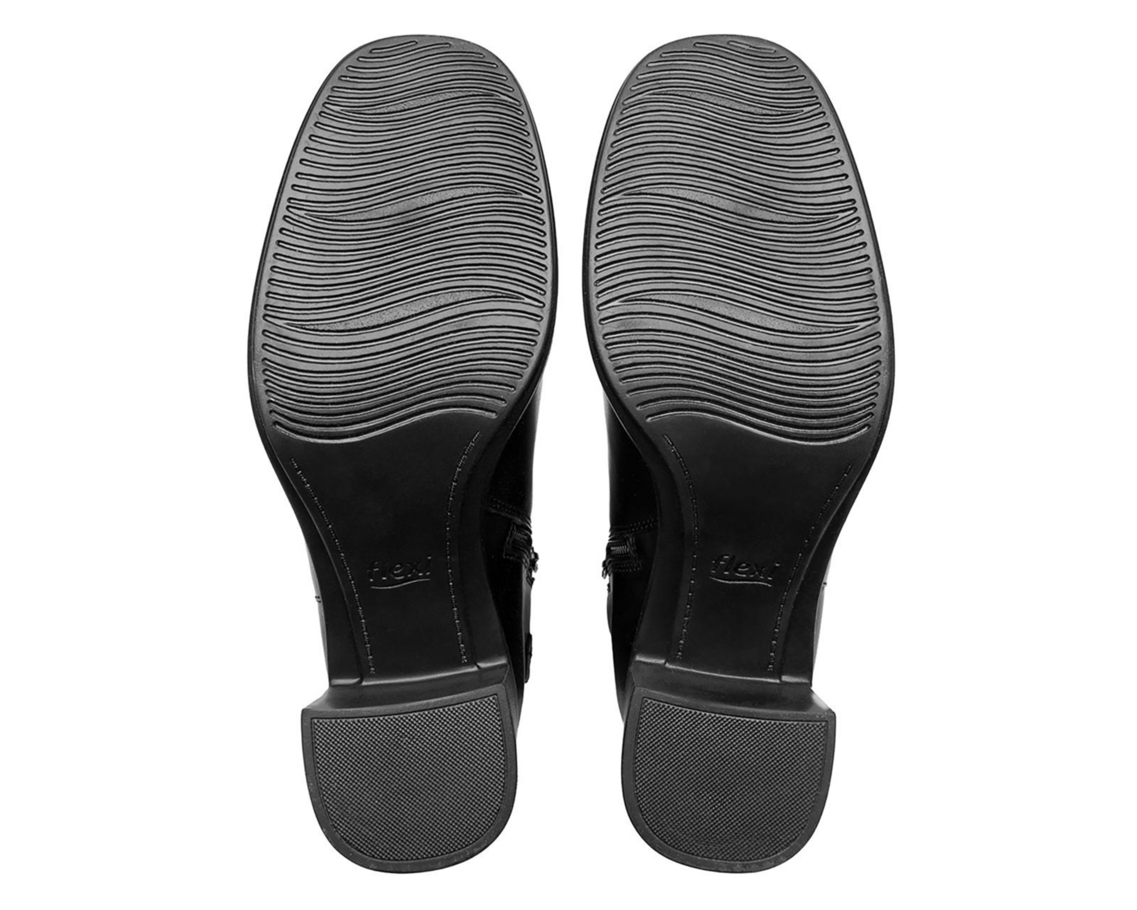 Foto 5 pulgar | Botas Casuales Flexi Halia para Mujer