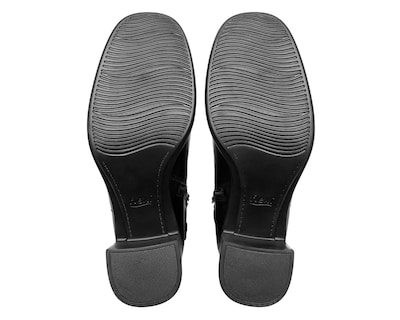 Foto 4 | Botas Casuales Flexi Halia para Mujer