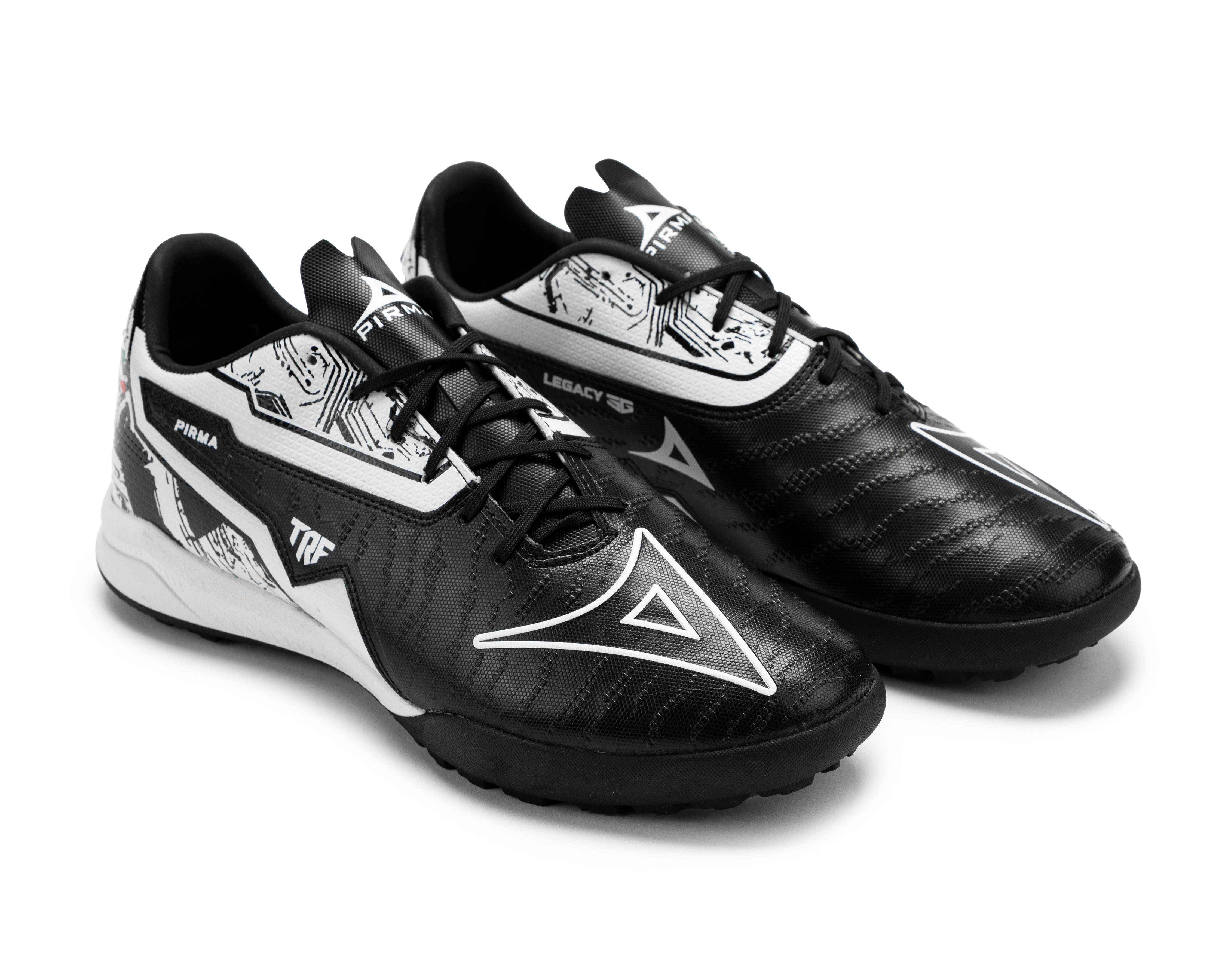 Foto 1 | Taquetes para Futbol Pirma para Hombre