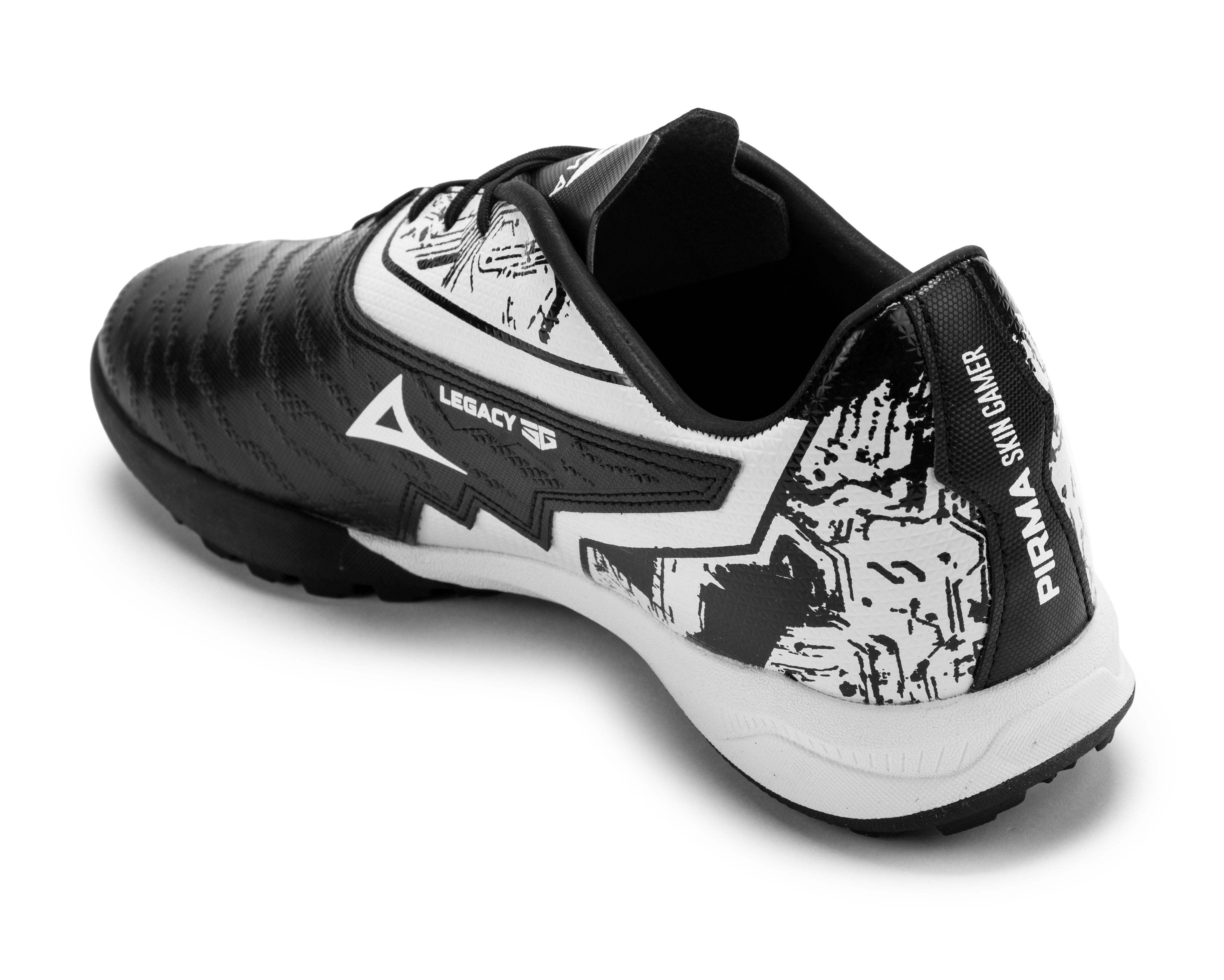 Foto 4 pulgar | Taquetes para Futbol Pirma para Hombre